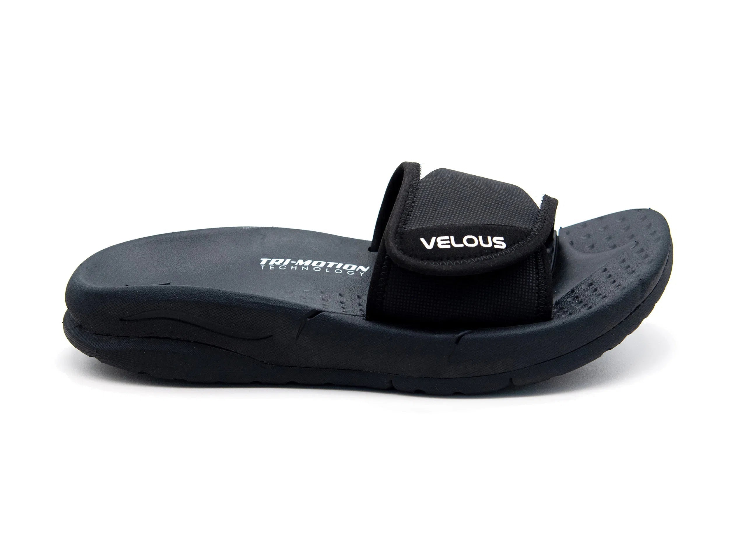 Velous Hoya Adjustable Slide Slipper