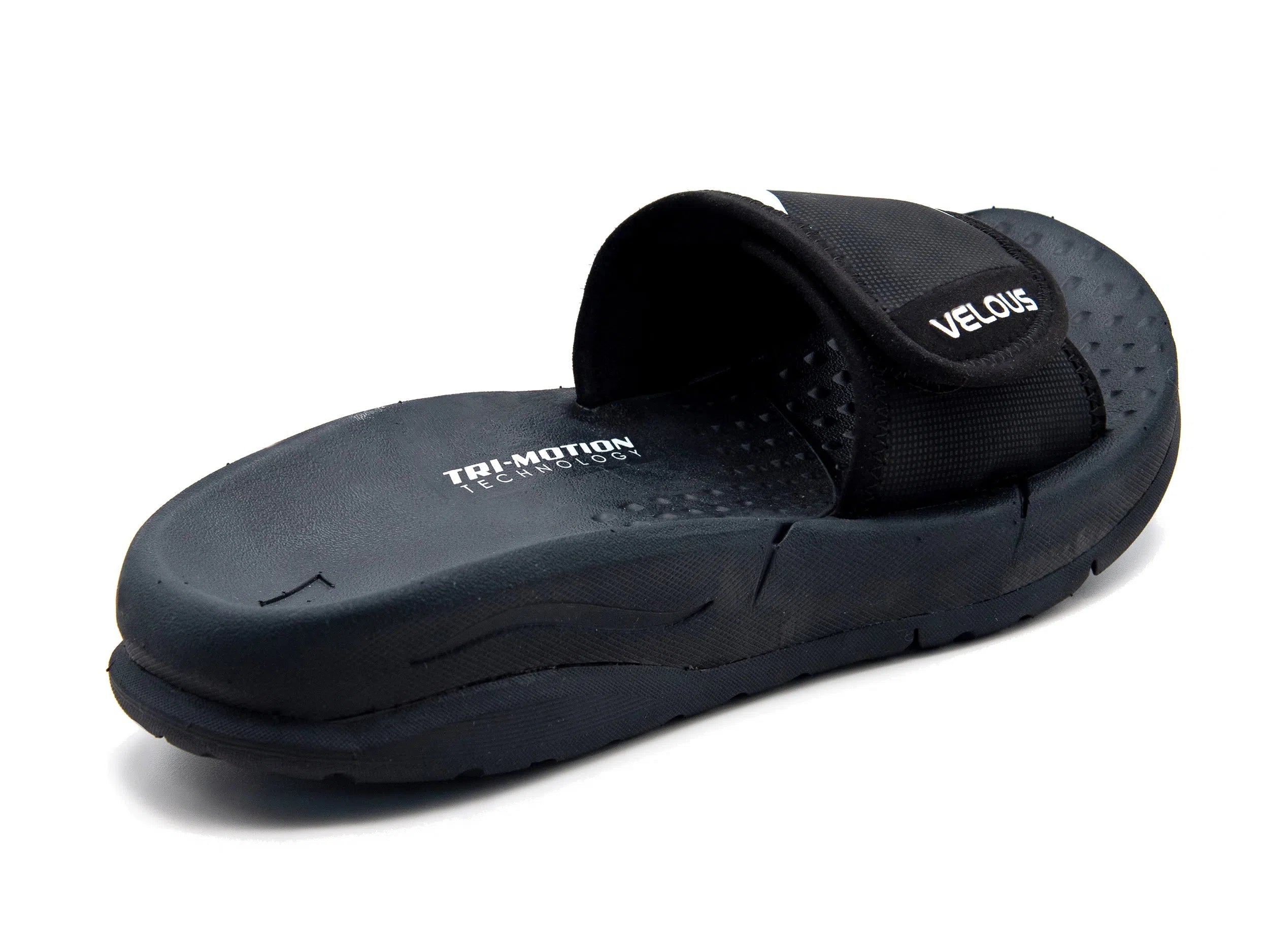 Velous Hoya Adjustable Slide Slipper