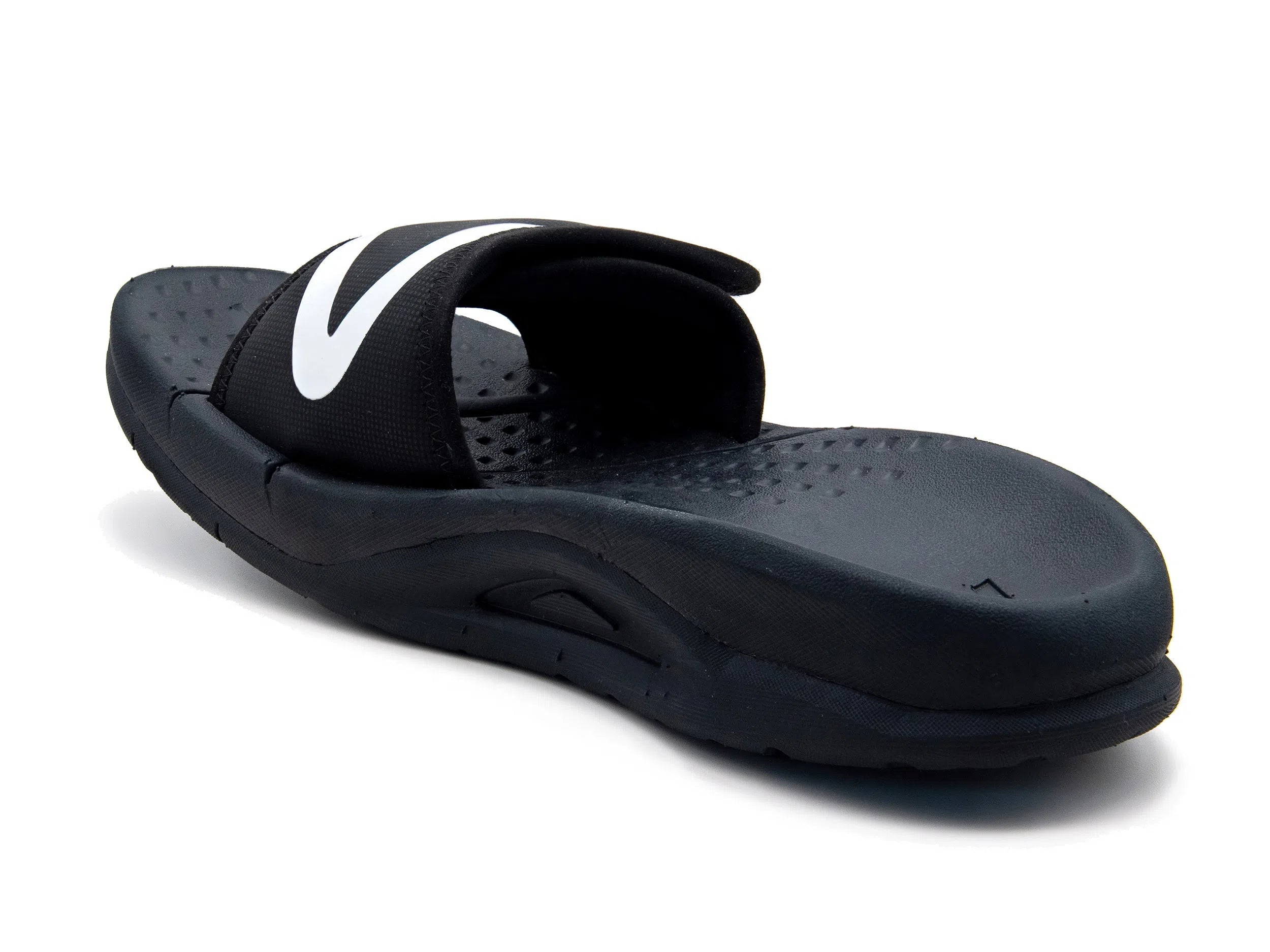 Velous Hoya Adjustable Slide Slipper