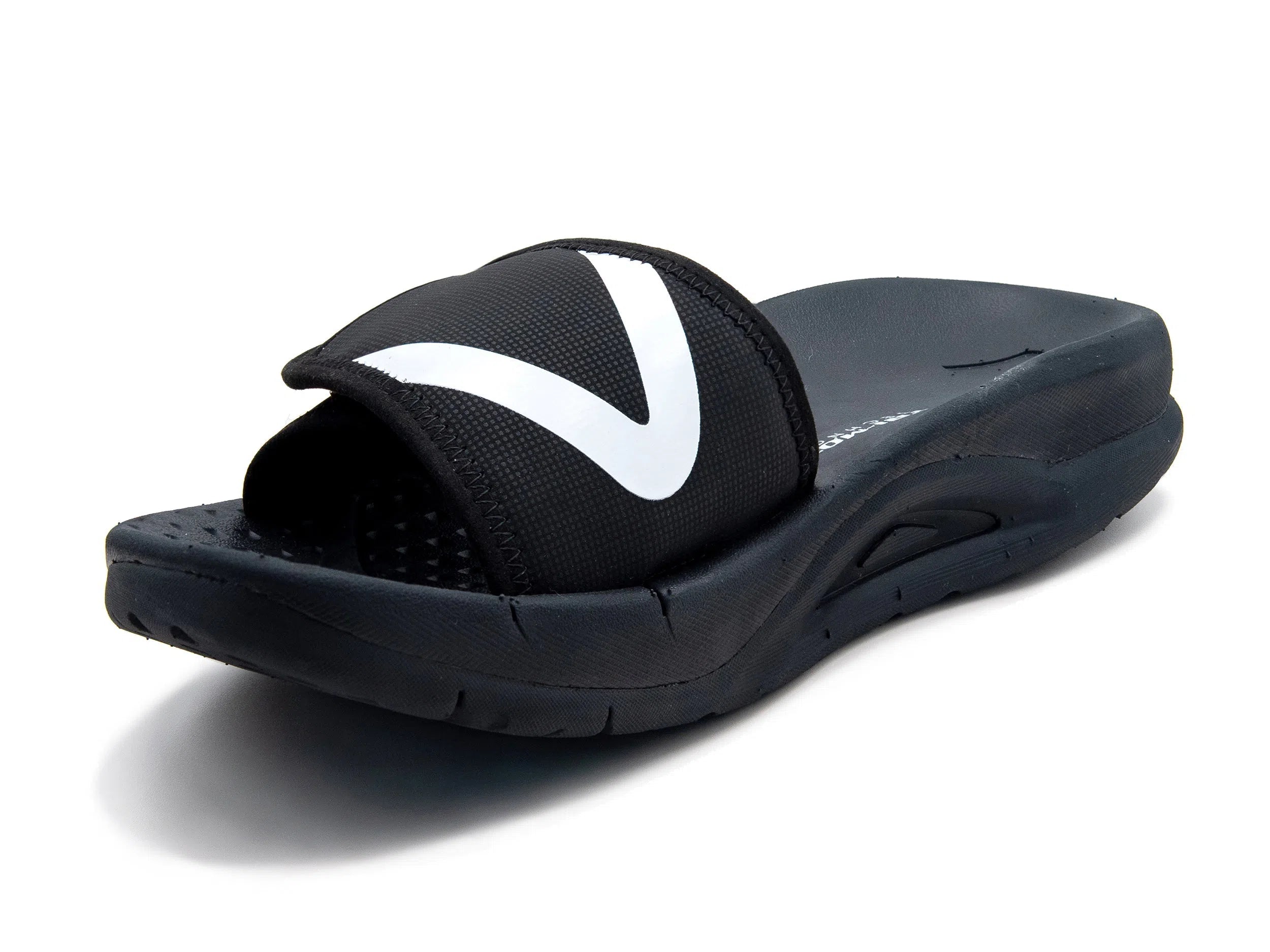 Velous Hoya Adjustable Slide Slipper