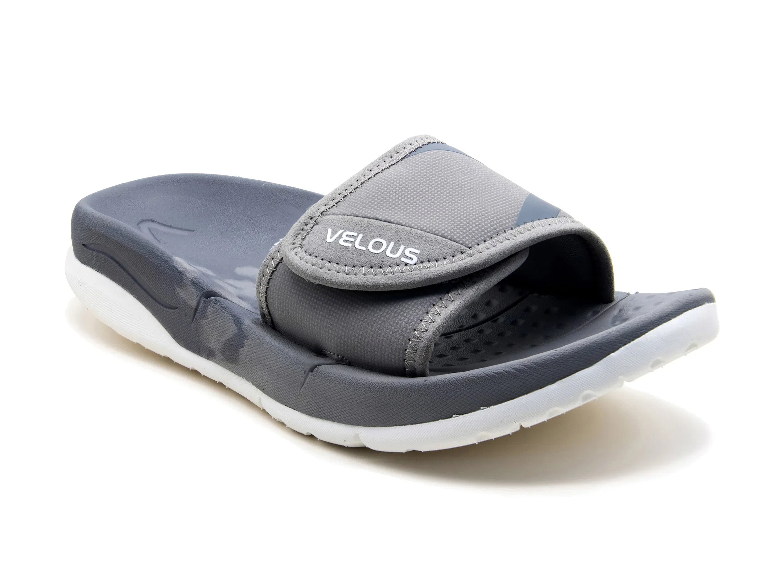 Velous Hoya Adjustable Slide Slipper