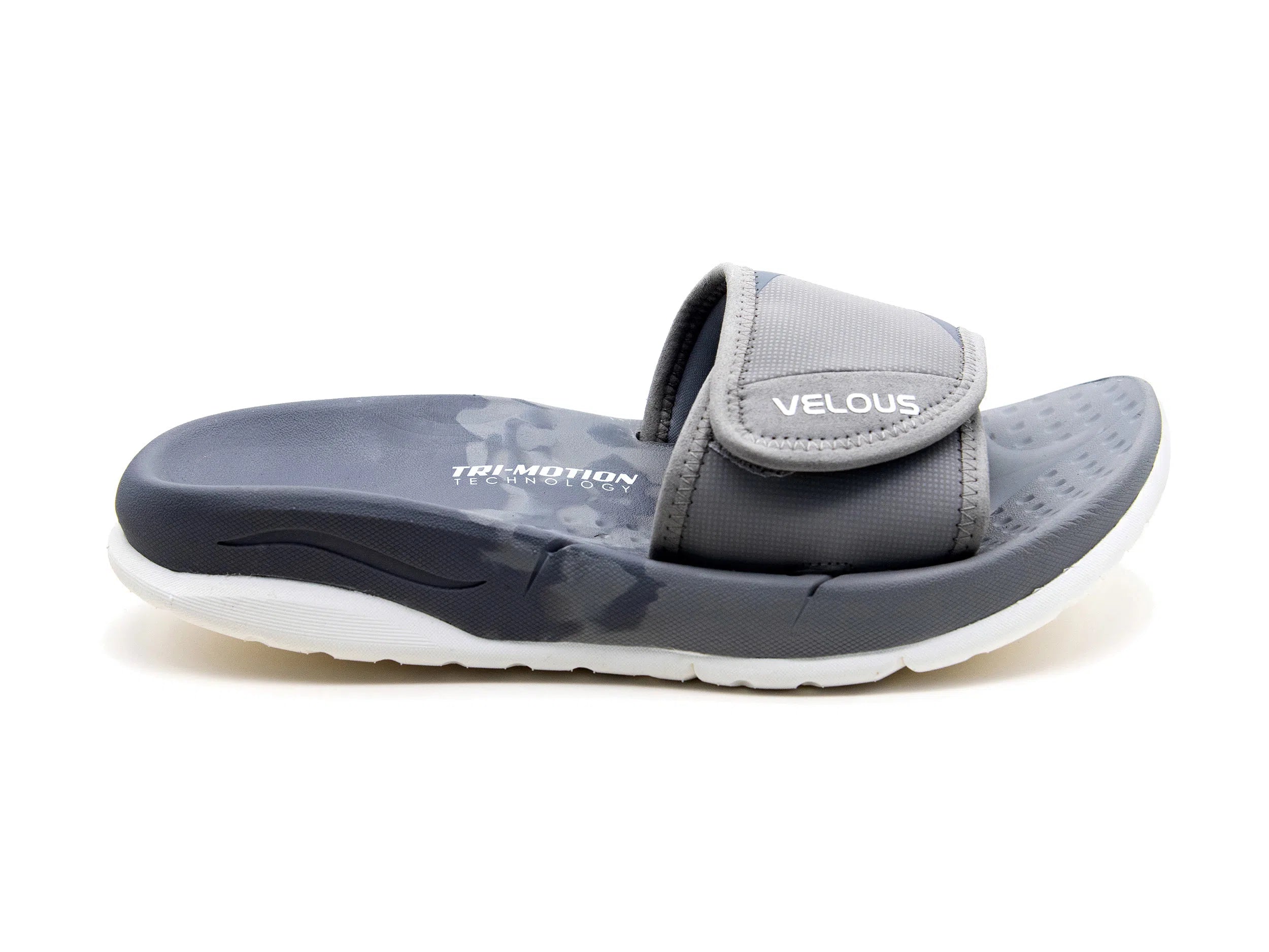 Velous Hoya Adjustable Slide Slipper