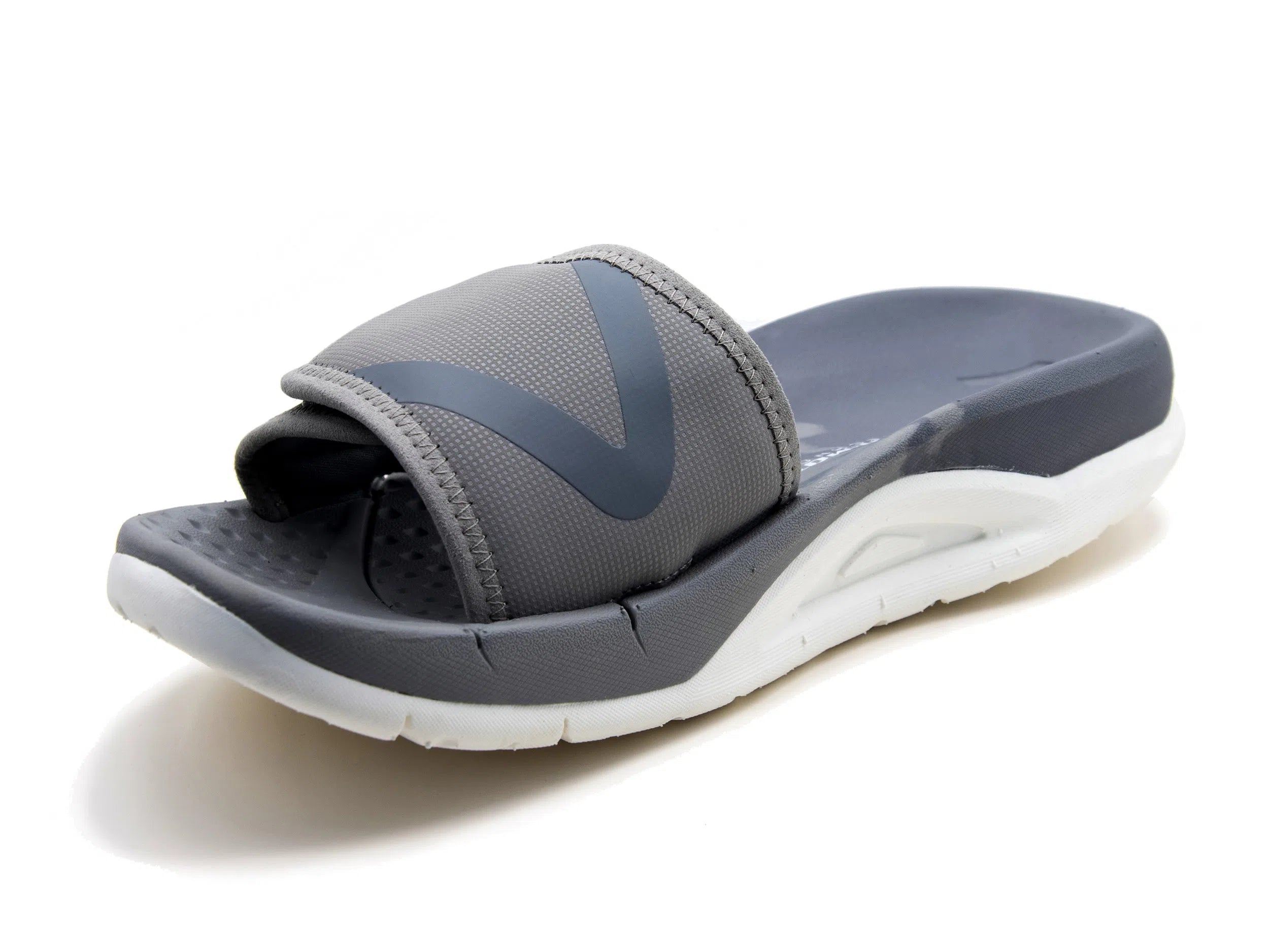 Velous Hoya Adjustable Slide Slipper