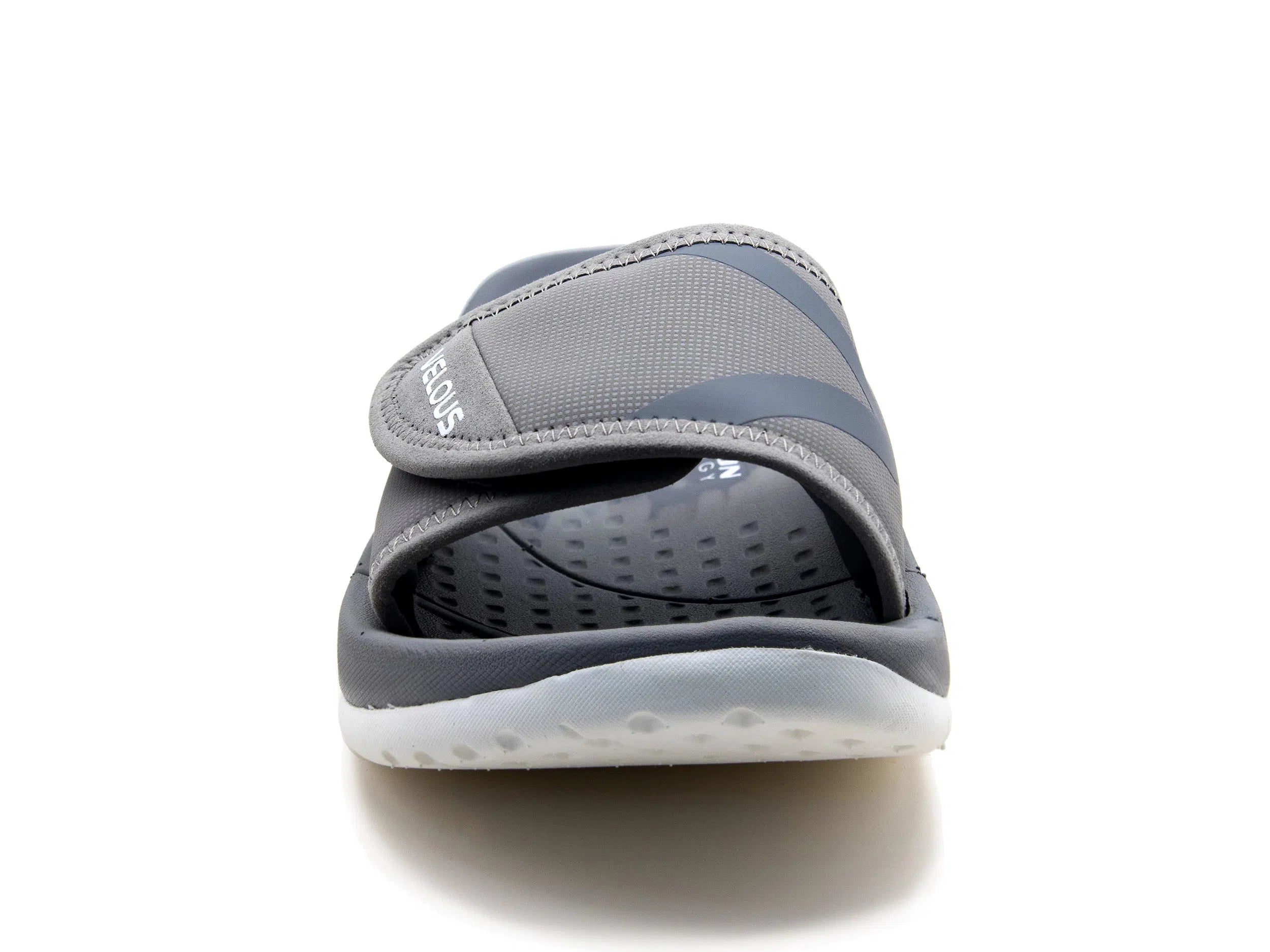 Velous Hoya Adjustable Slide Slipper