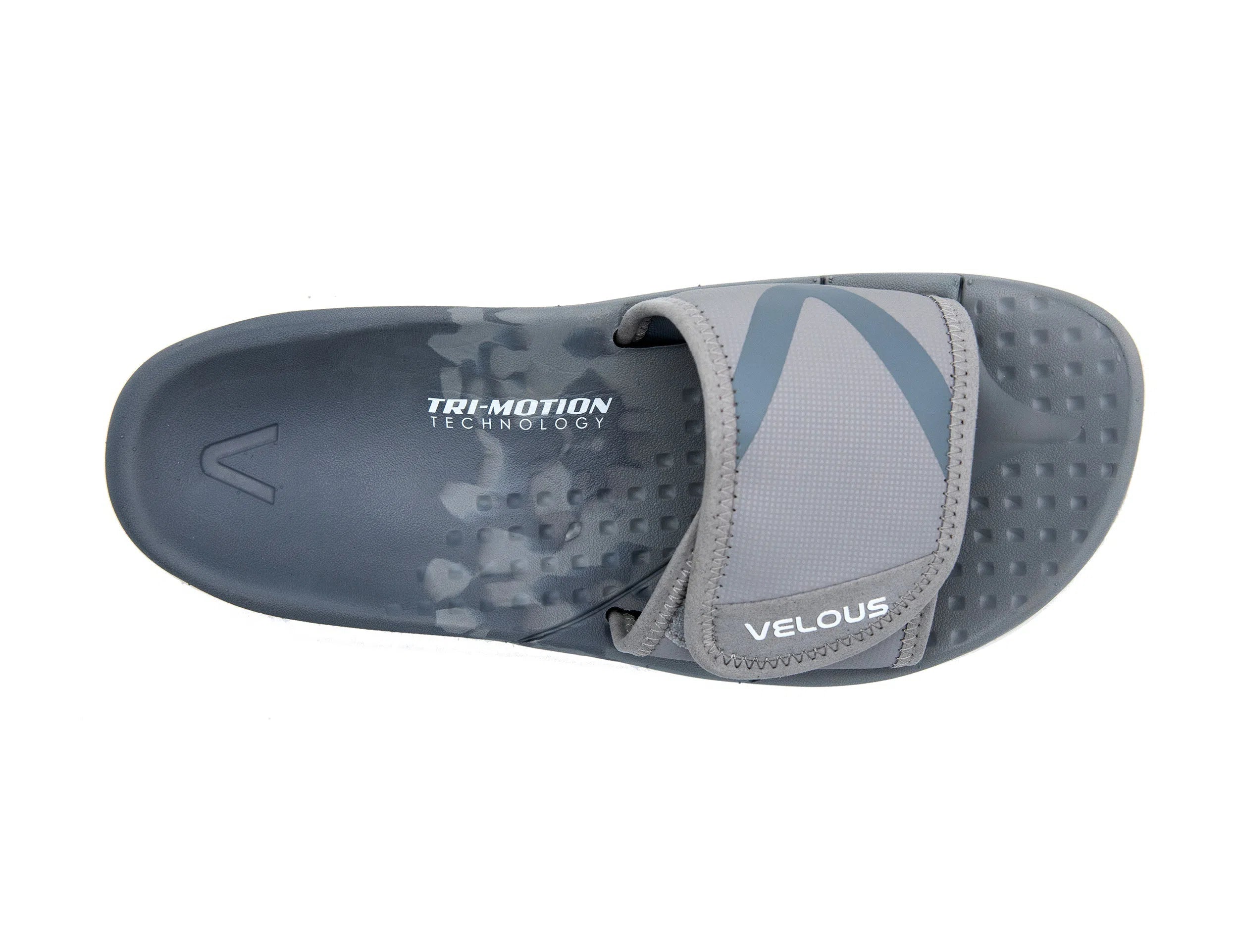 Velous Hoya Adjustable Slide Slipper