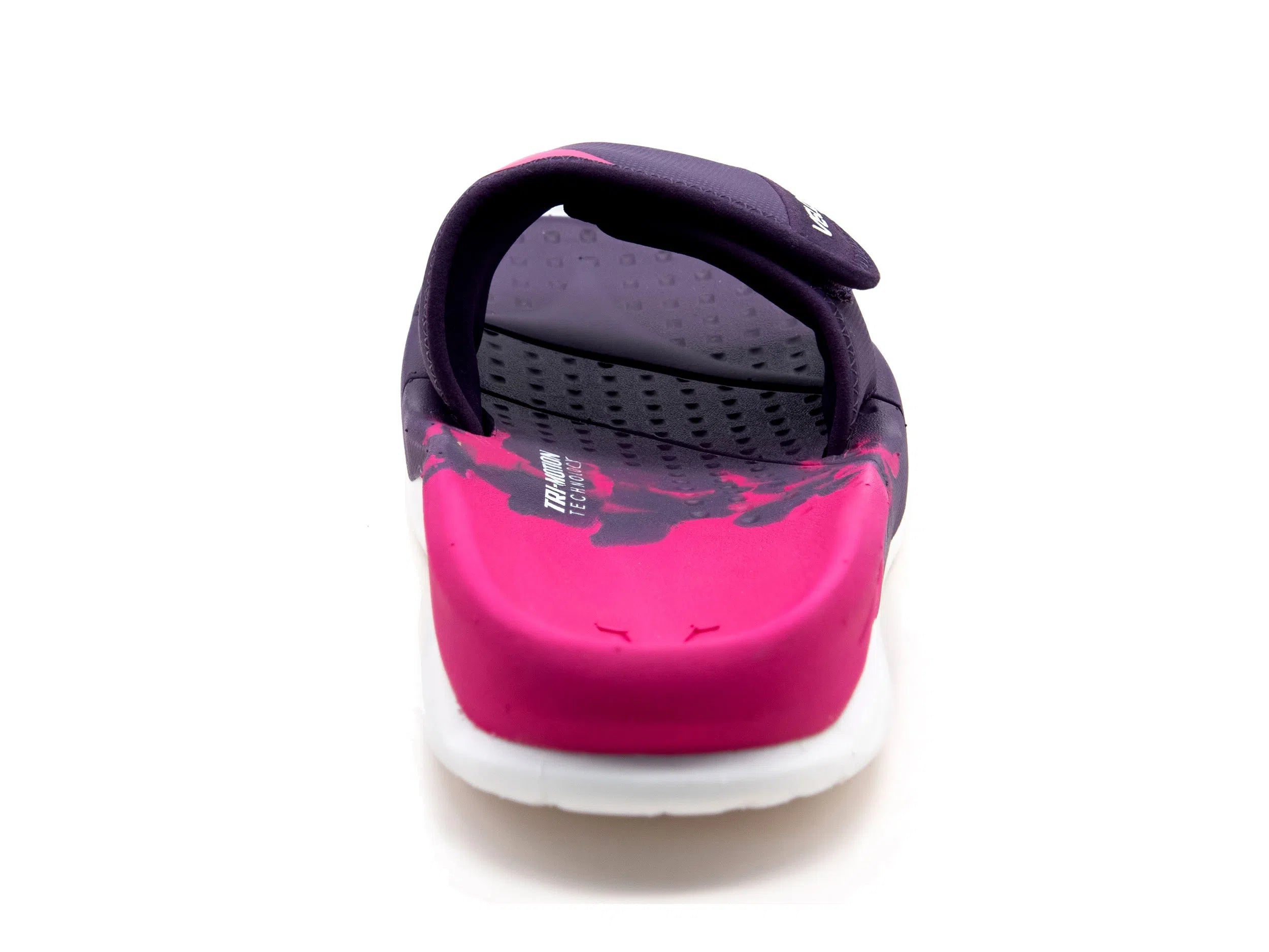 Velous Hoya Adjustable Slide Slipper