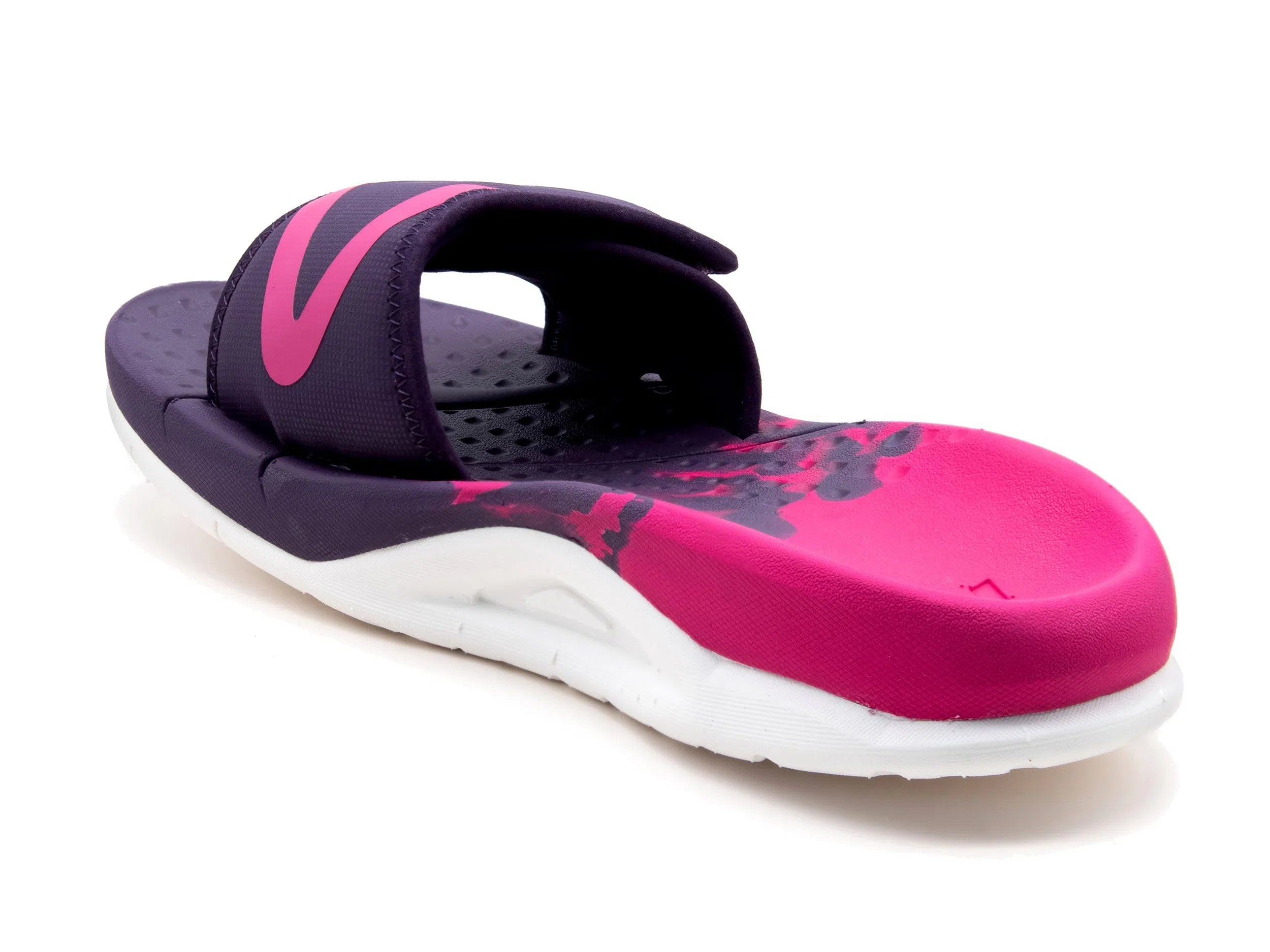 Velous Hoya Adjustable Slide Slipper