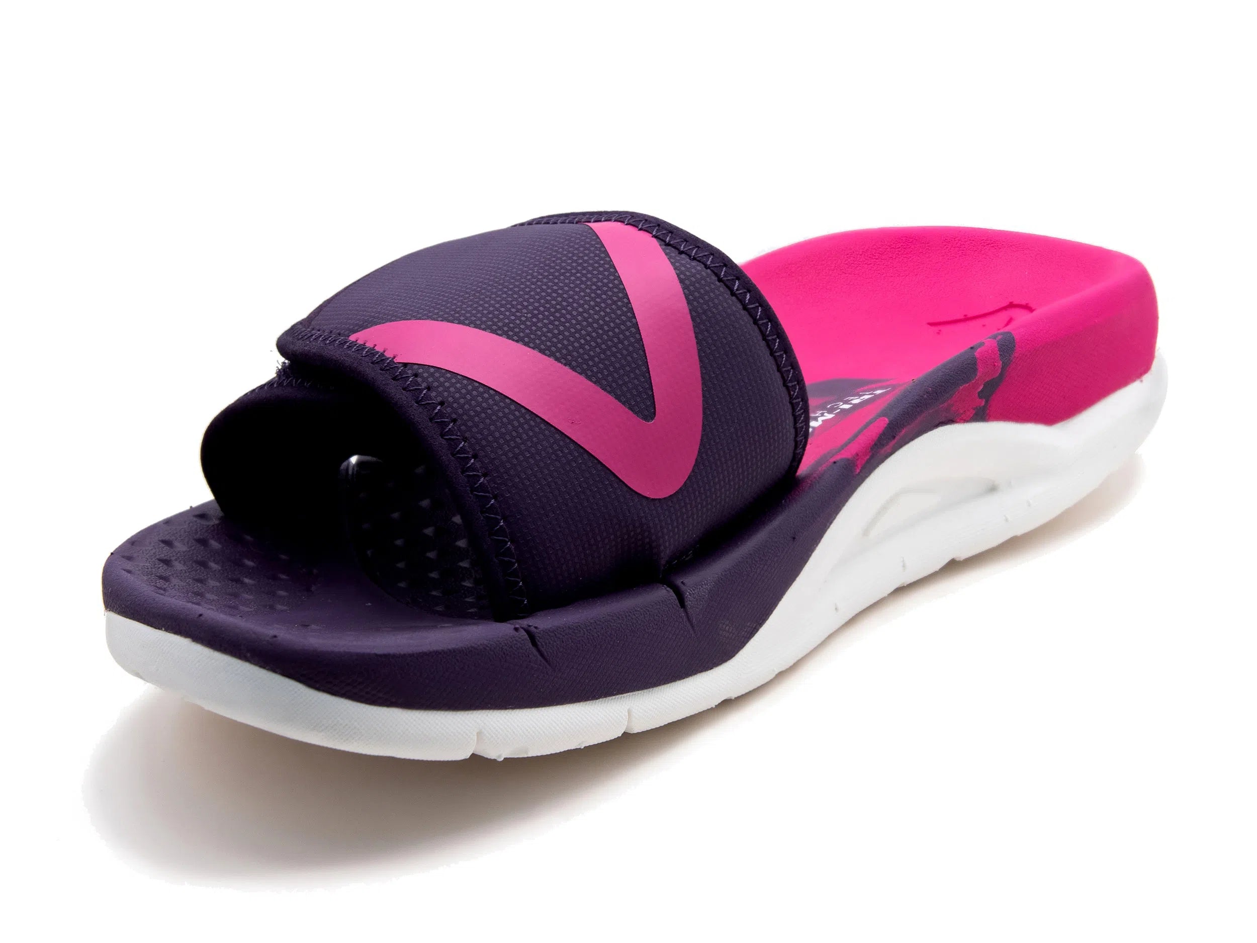 Velous Hoya Adjustable Slide Slipper