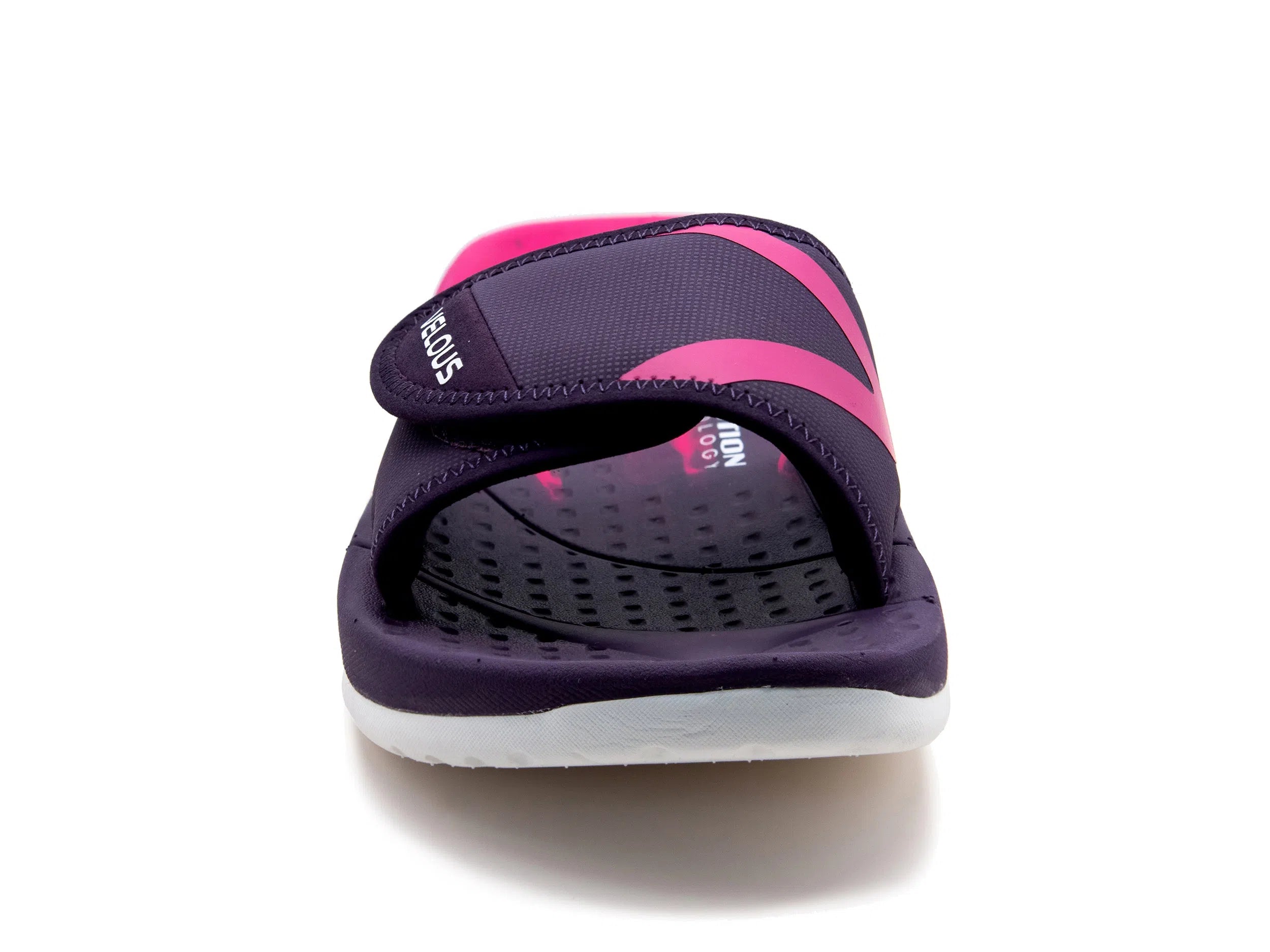 Velous Hoya Adjustable Slide Slipper