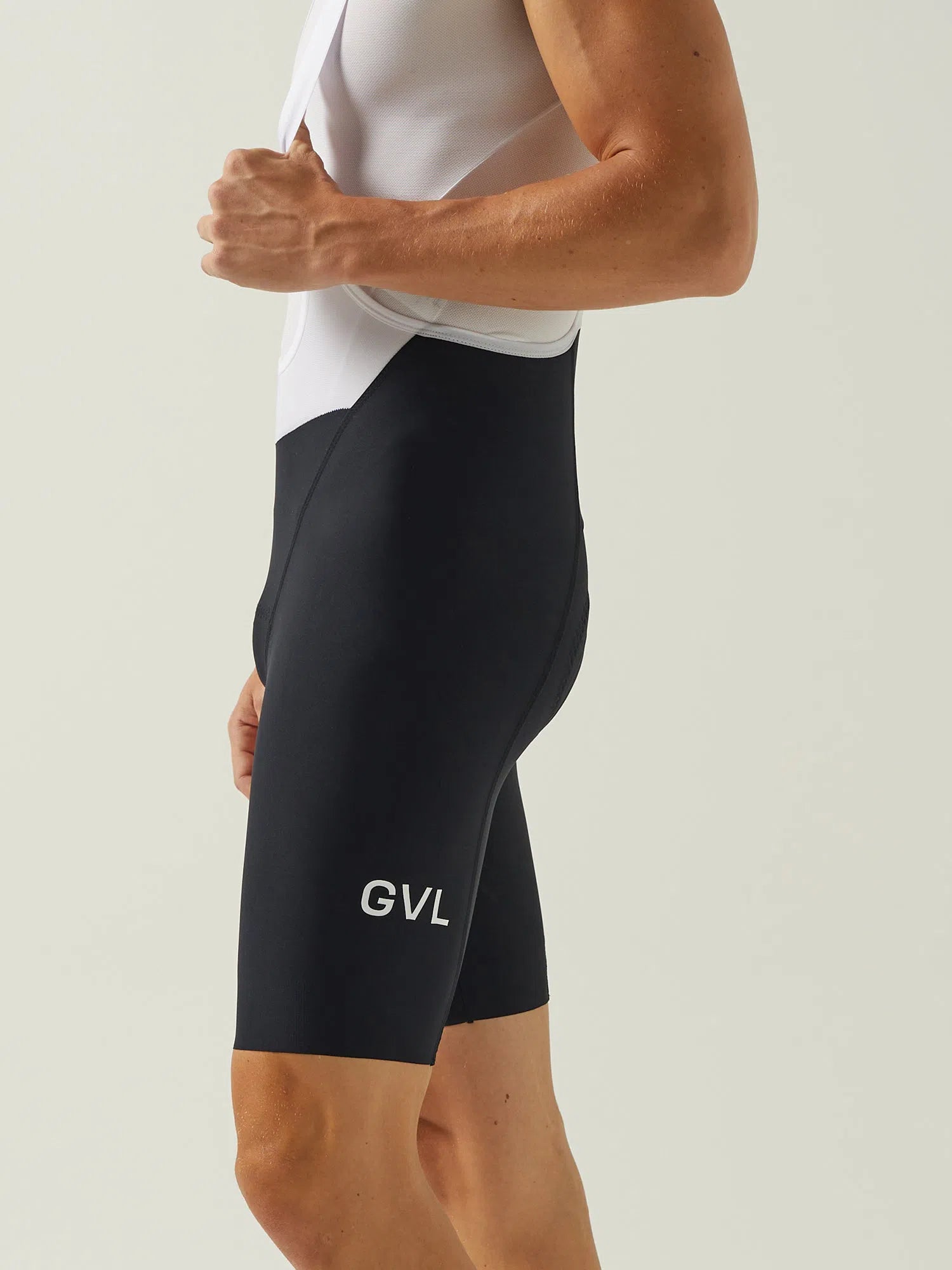 Givelo HD Pro Fietsbroek Kort Heren