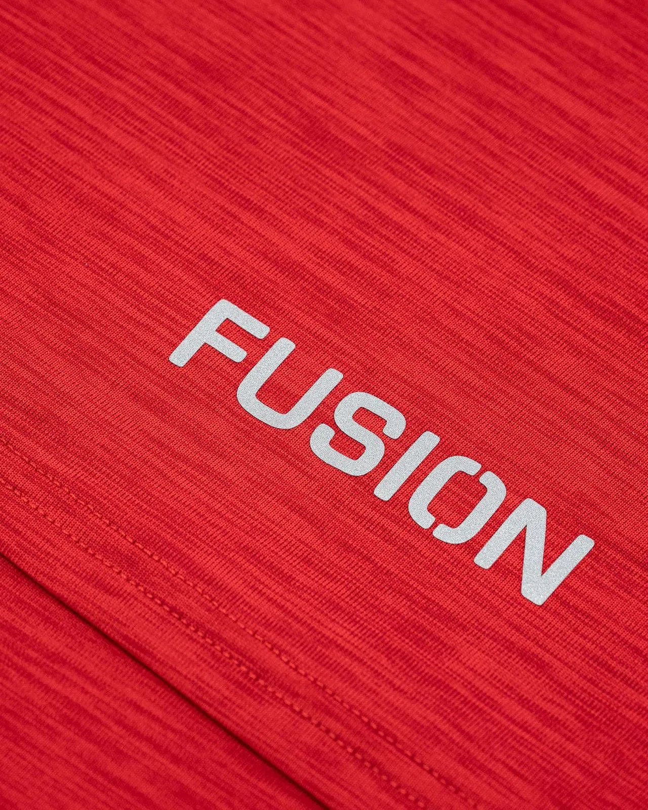 Fusion C3 Singlet Hardloopshirt Heren