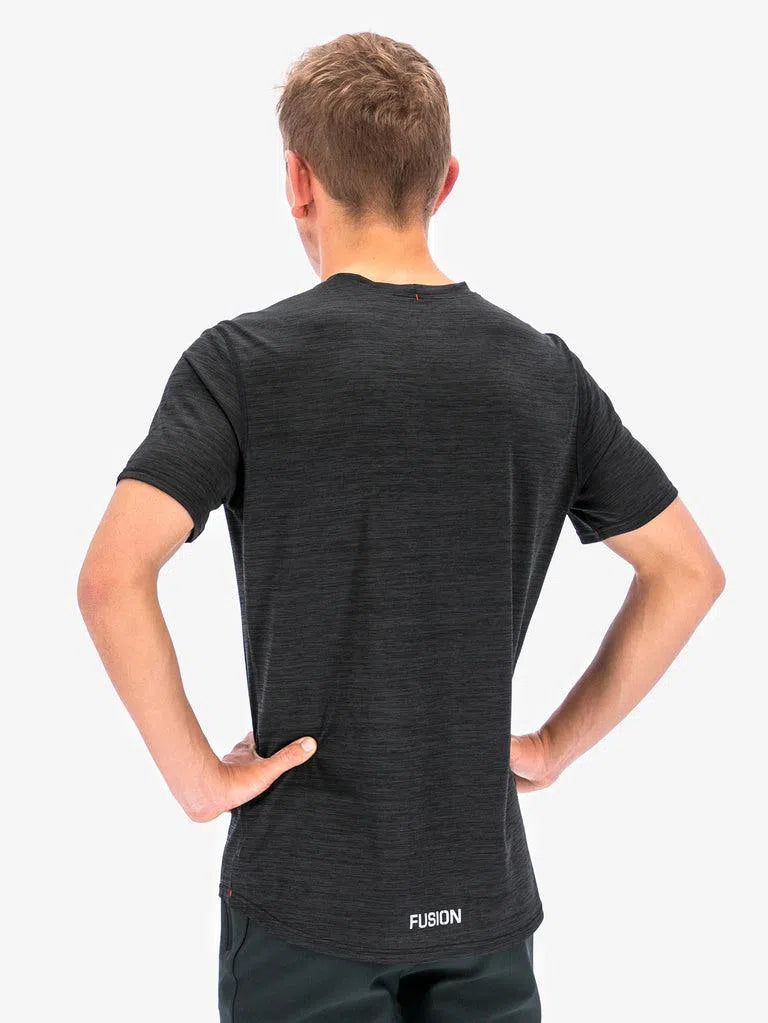 Fusion C3 Hardloop T-Shirt Heren