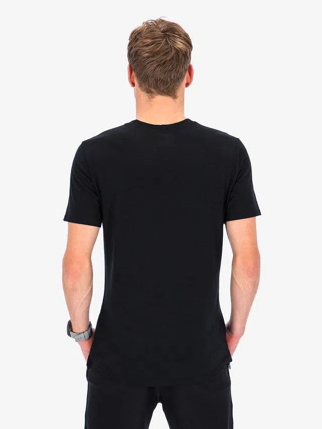 Fusion Recharge Merino 220 T-Shirt Heren