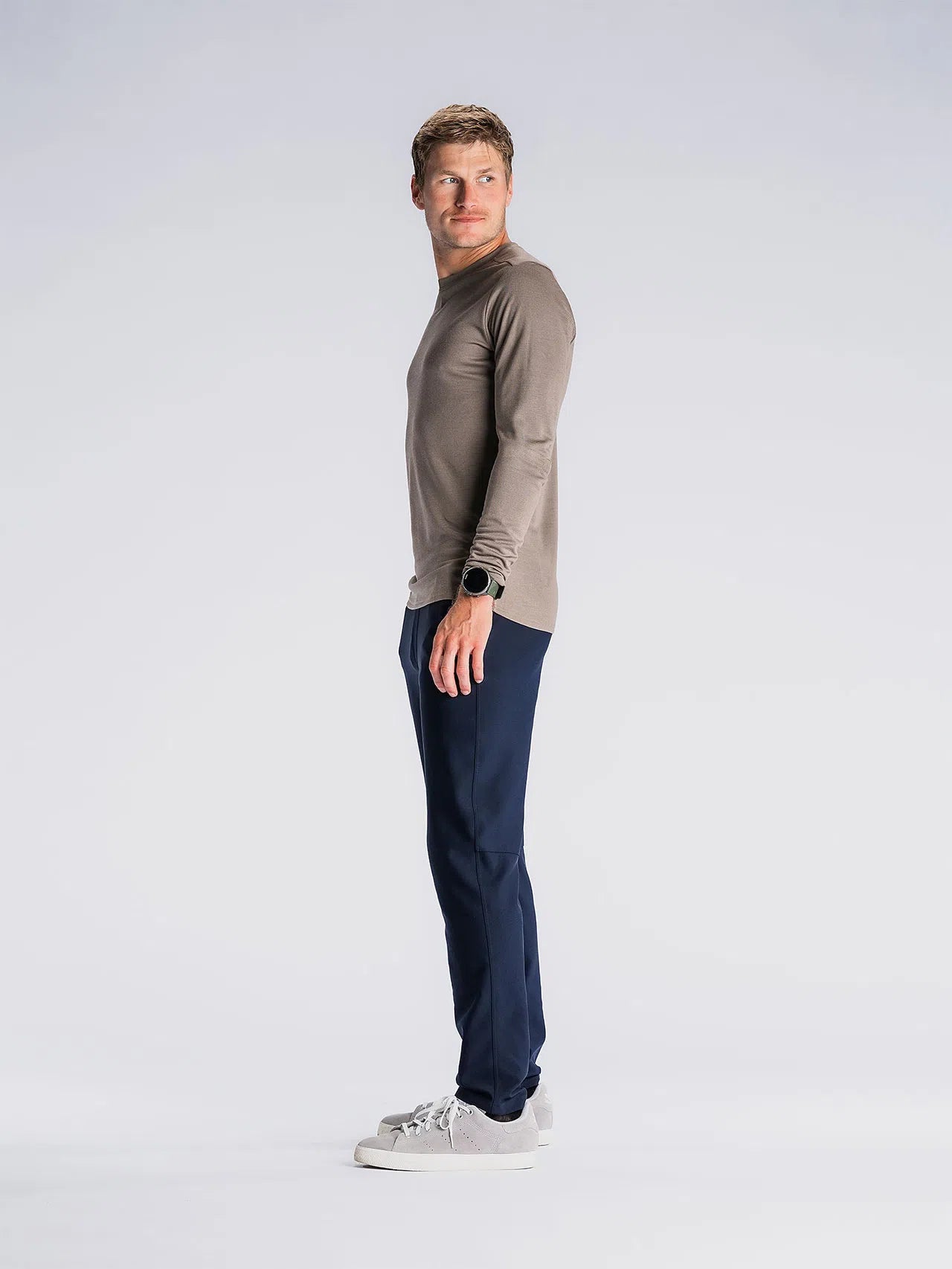 Fusion Urban Casual Broek Heren