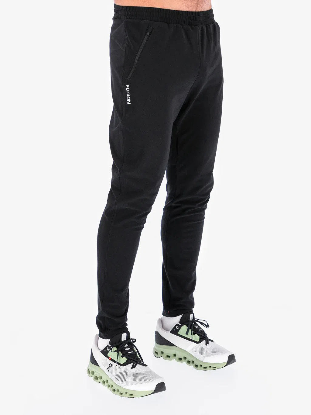 Fusion Hot Recharge Broek X-Lang Heren