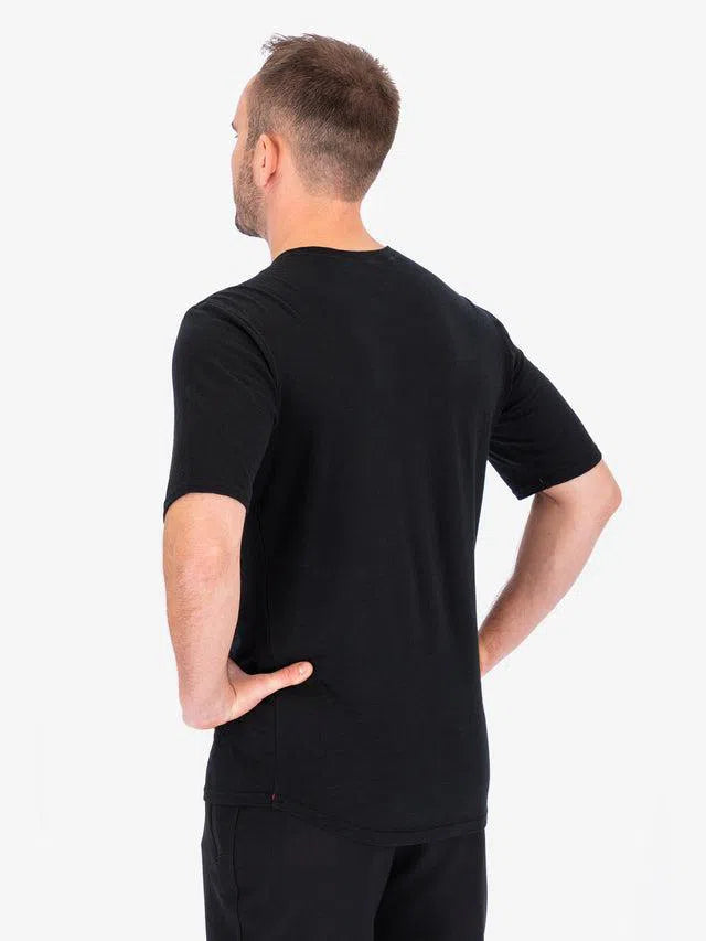 Fusion Merino 150 T-Shirt Korte Mouwen Heren