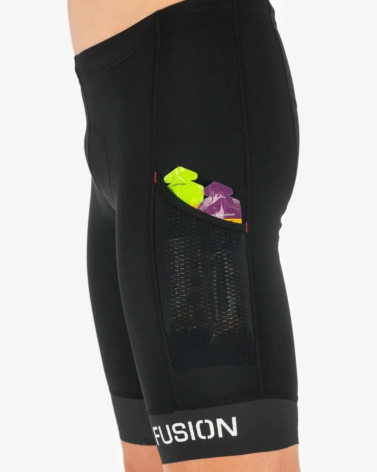 Fusion PWR Tri Tights Unisex