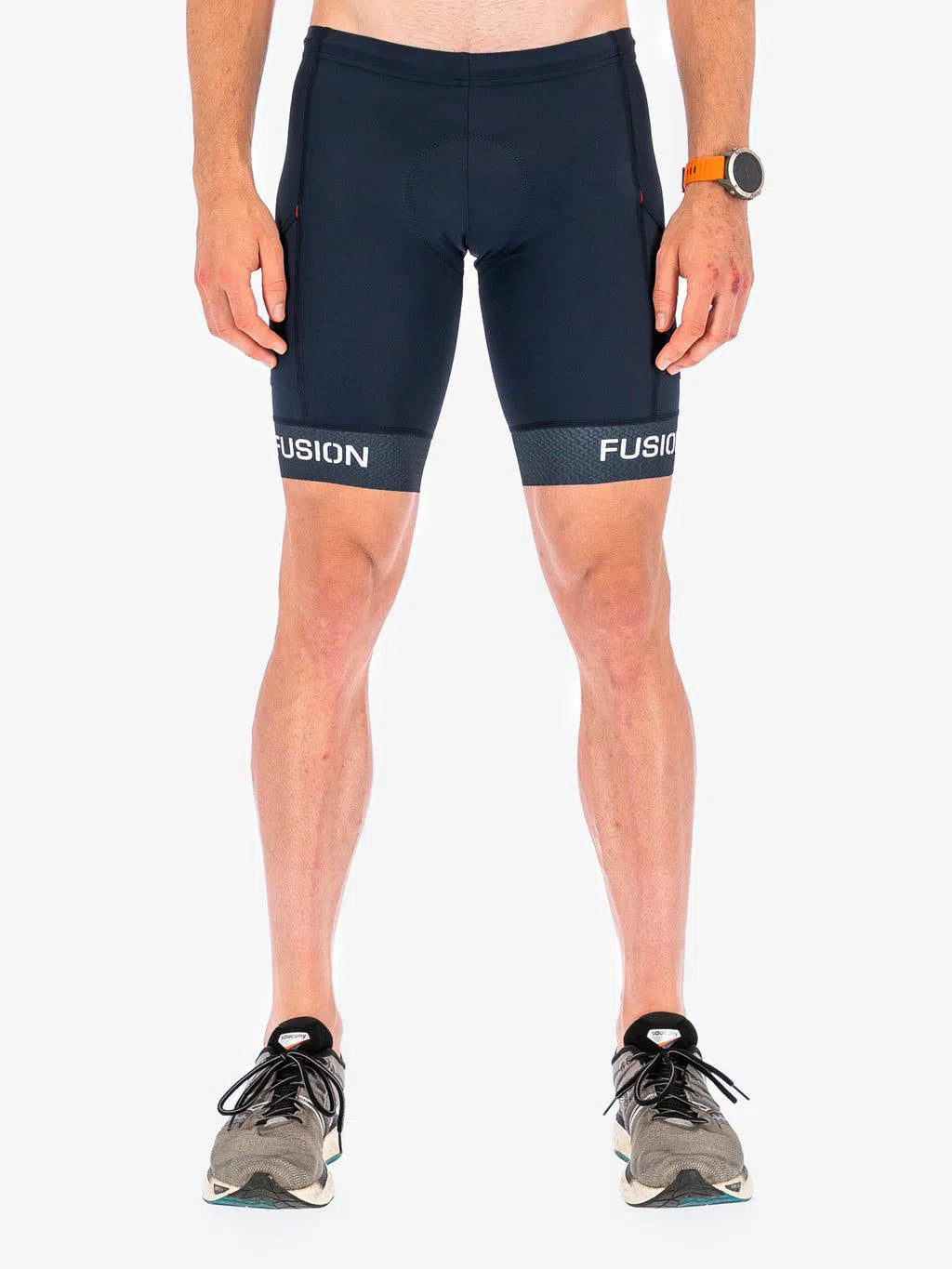 Fusion PWR Tri Tights Unisex