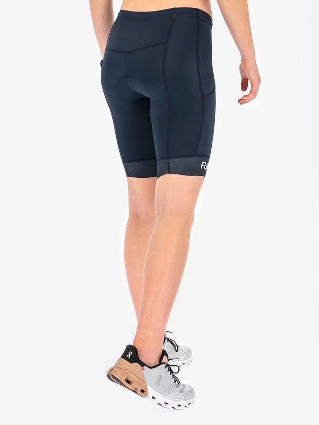 Fusion PWR Tri Tights Unisex