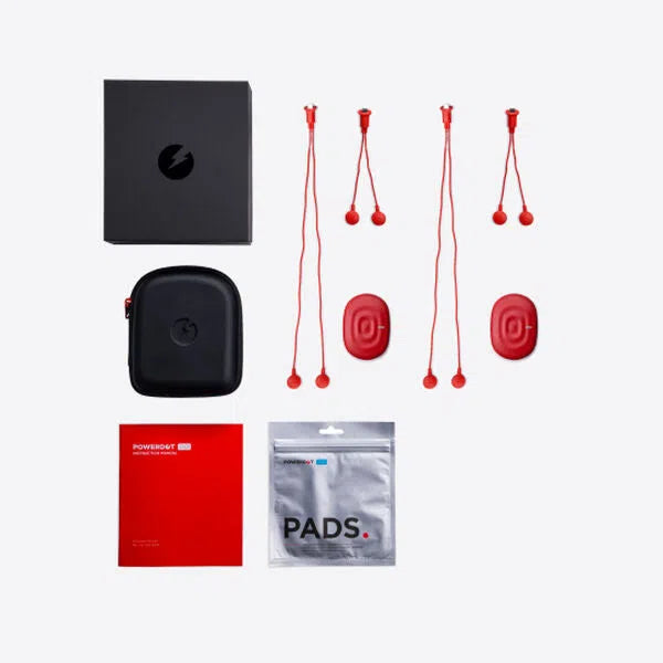 Therabody Powerdot 2.0 Duo Smart Muscle Stimulation