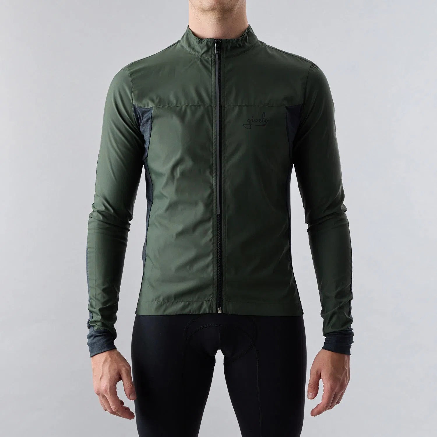 Givelo Quick Free Wind Jacket Heren