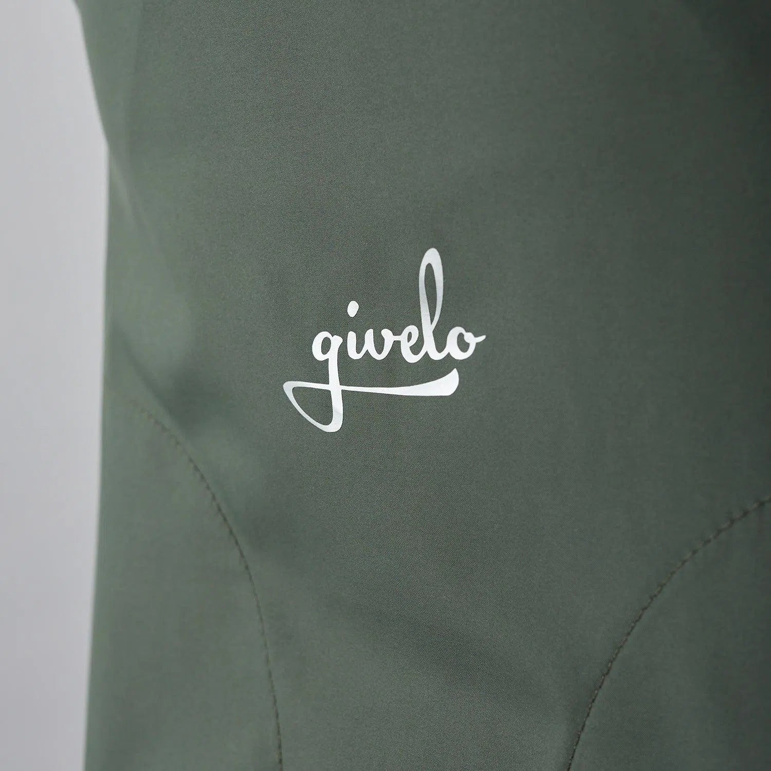 Givelo Quick-Free Wind Jacket Dames