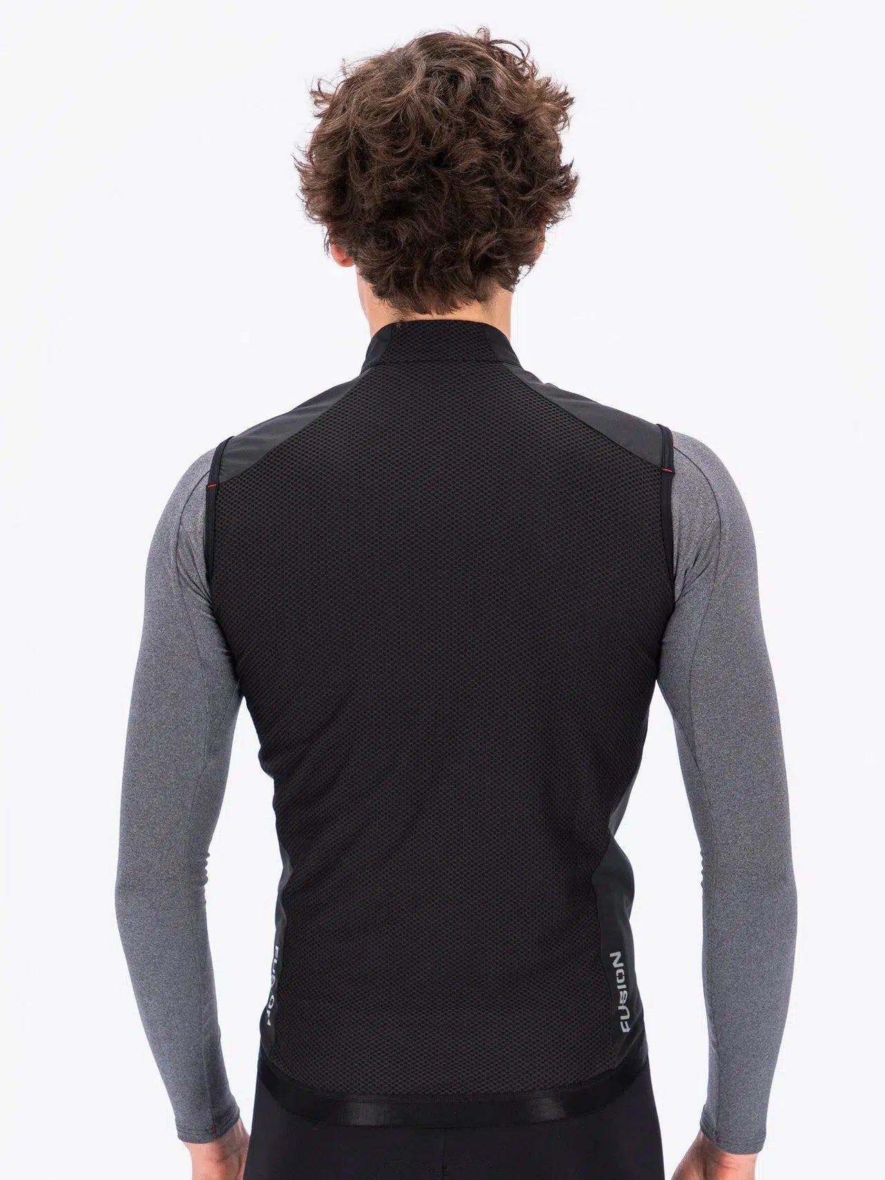 Fusion S1 Fiets Vest Unisex