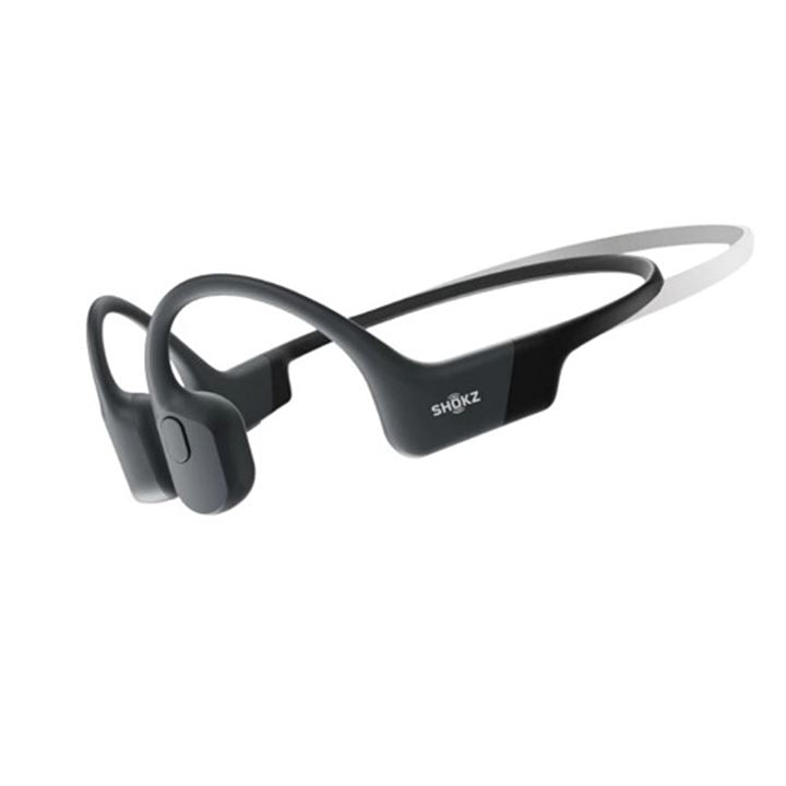 Shokz Open Run Mini USB C Open-Ear Koptelefoon