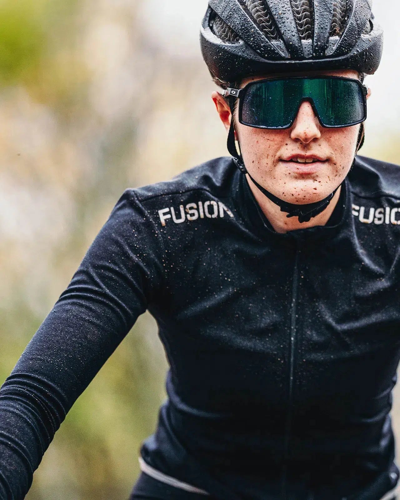 Fusion SLi Fietsjas Unisex