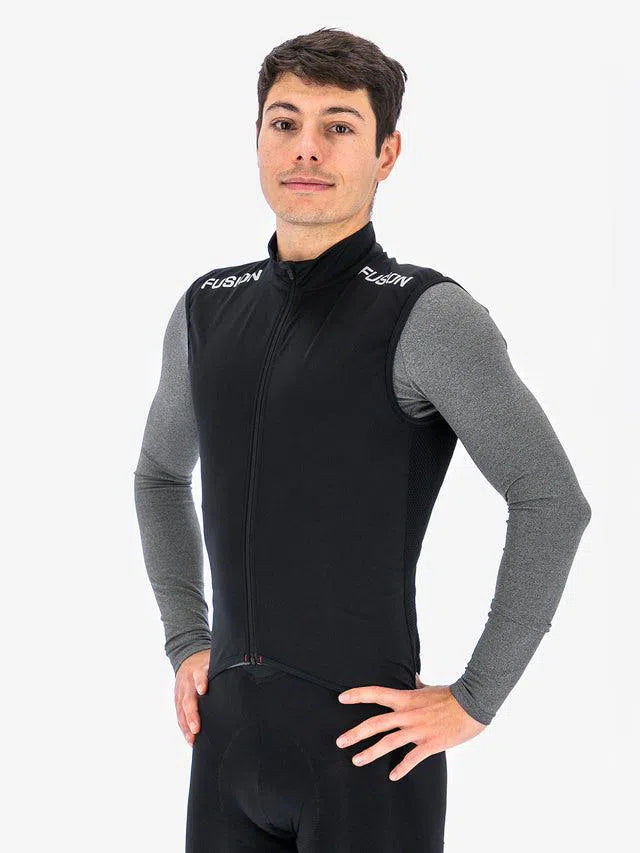 Fusion SLi Fiets Vest Unisex