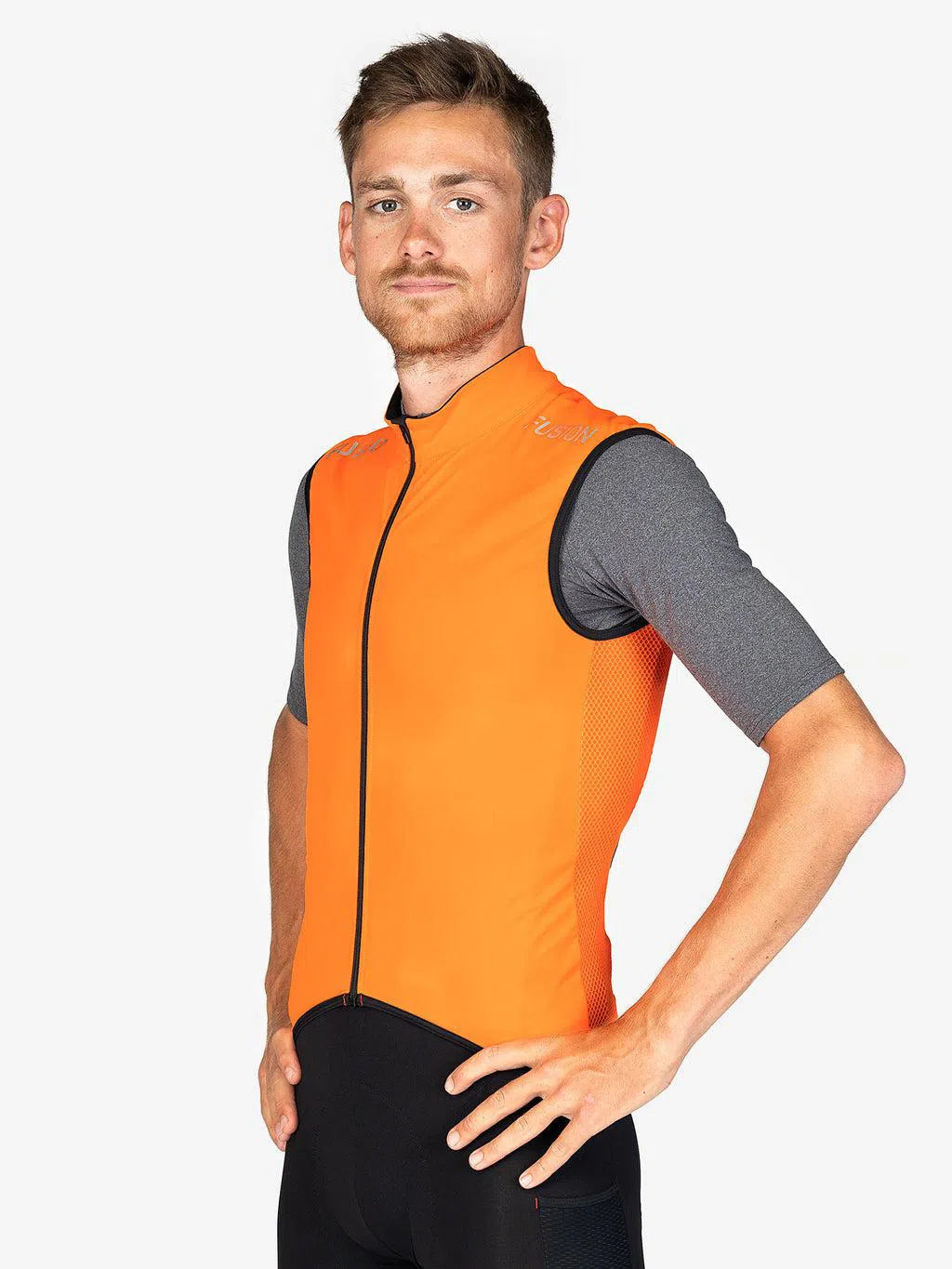 Fusion SLi Fiets Vest Unisex