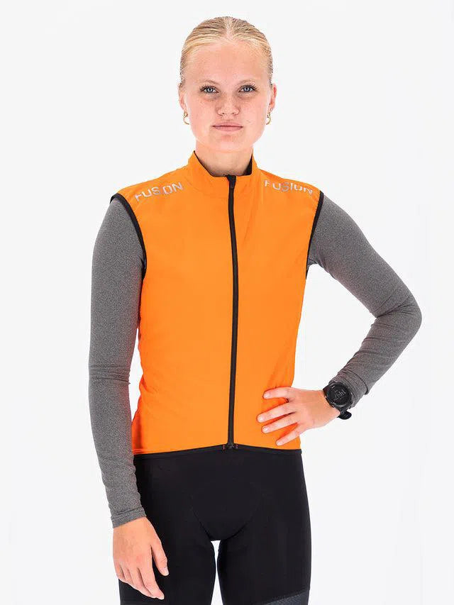 Fusion SLi Fiets Vest Unisex