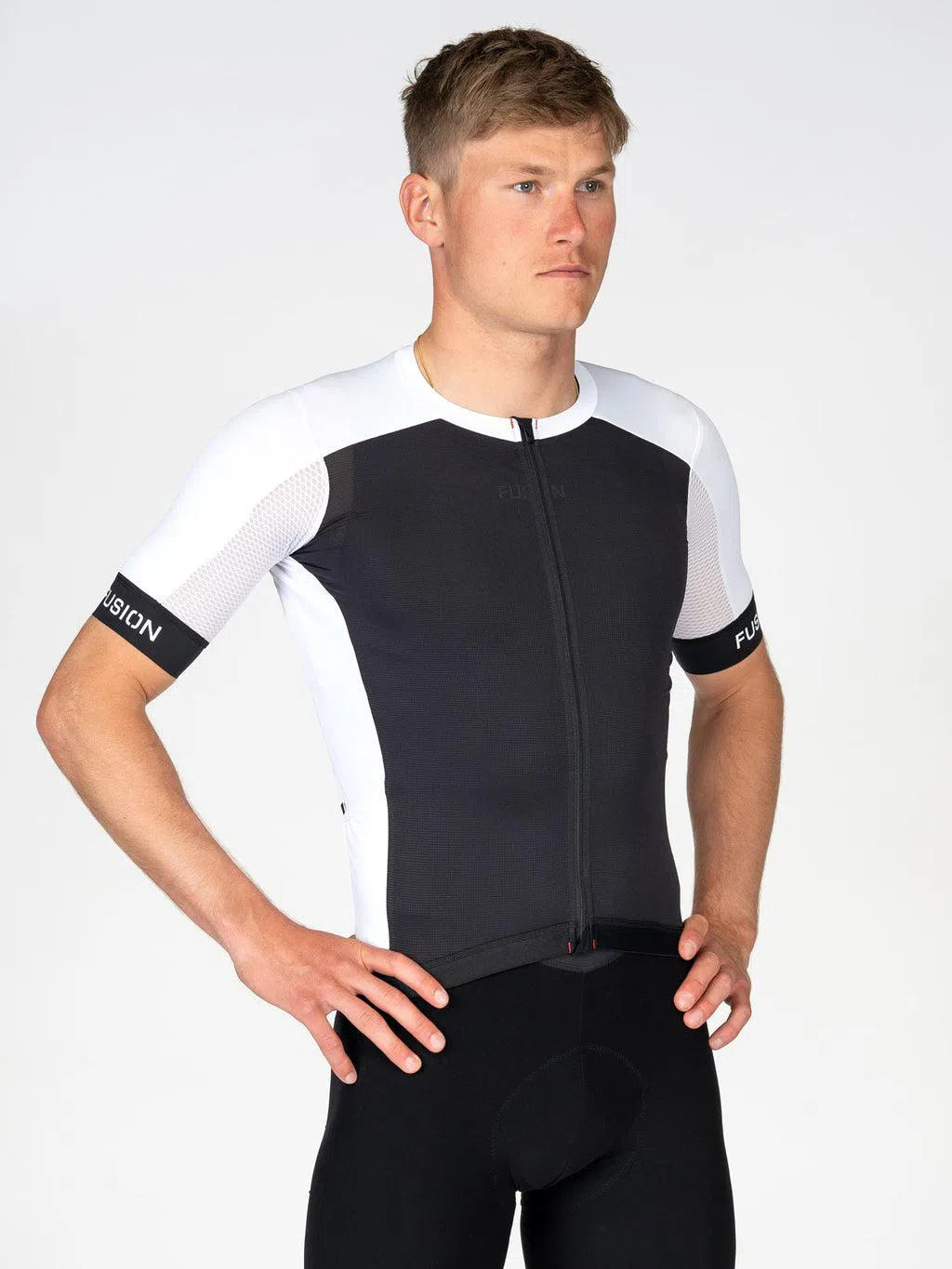 Fusion SLi HC Fietsshirt Unisex