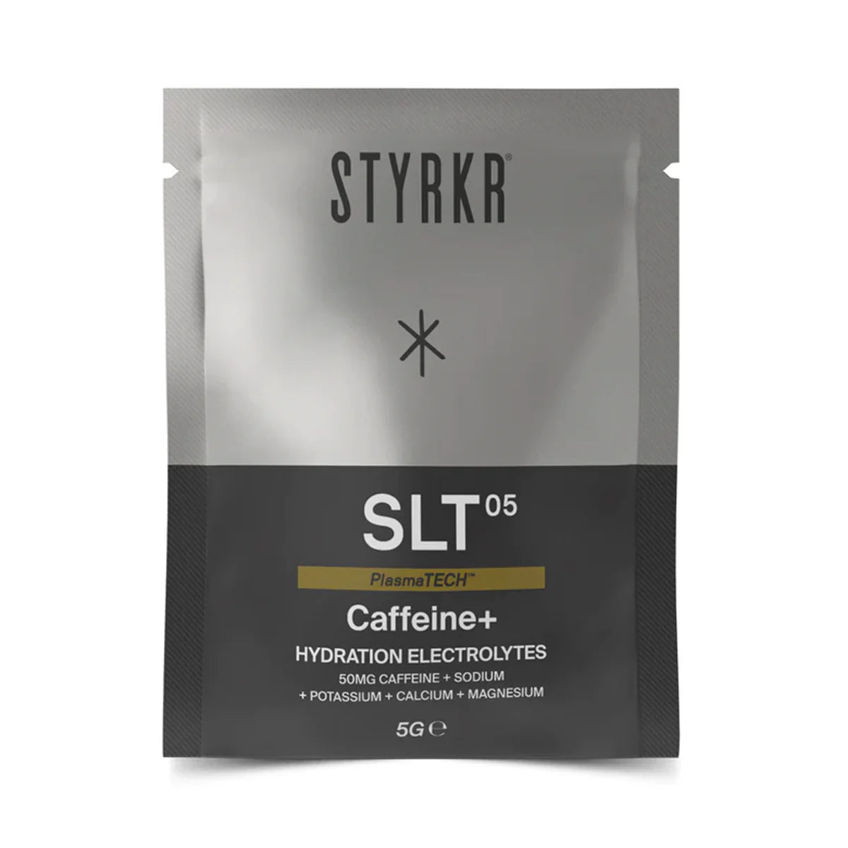 STYRKR SLT05 Quad-Blend Electrolyte Hydratatie poeder (6x 5gr)