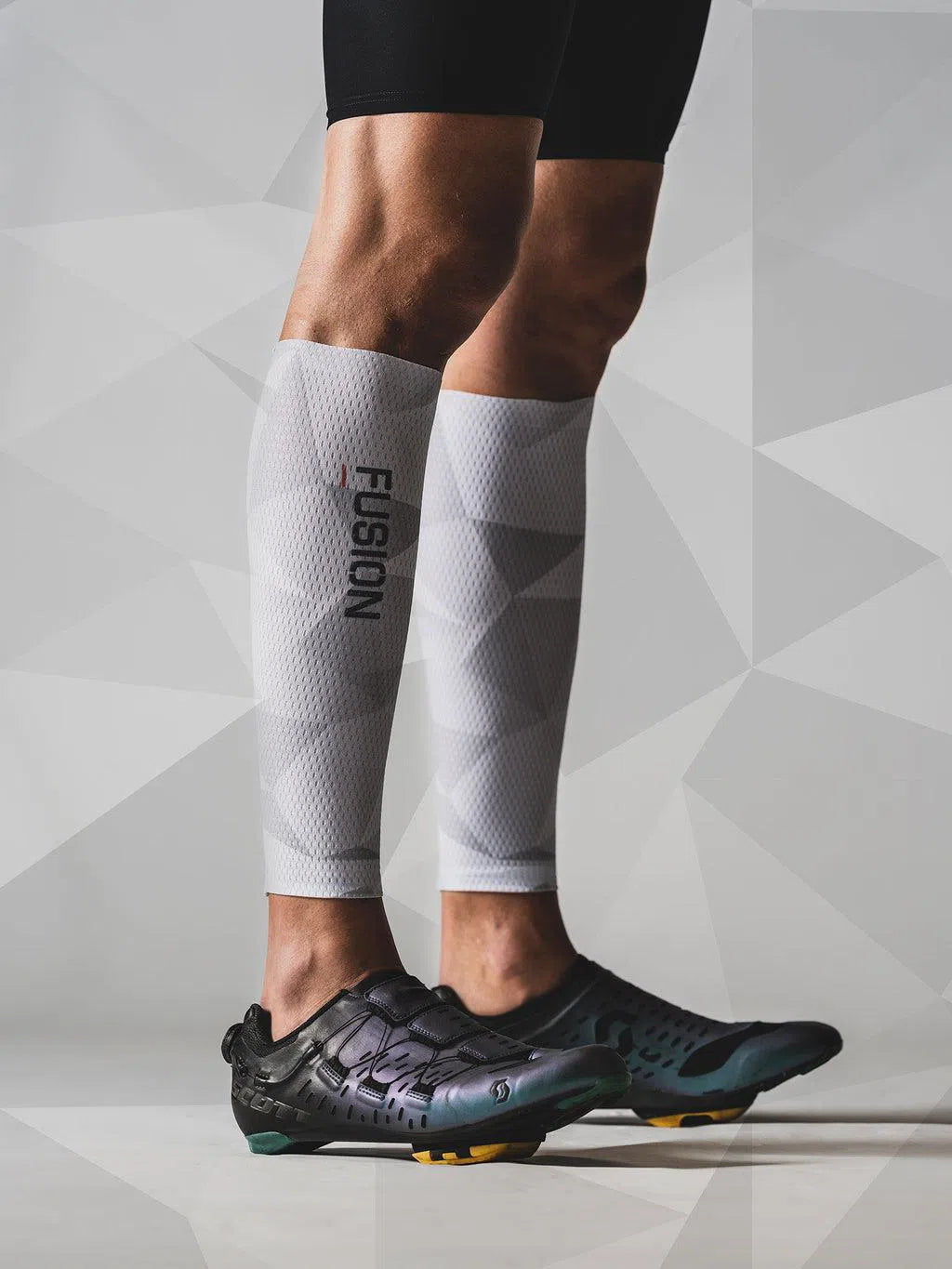 Fusion TEMPO! Calf Sleeves Unisex