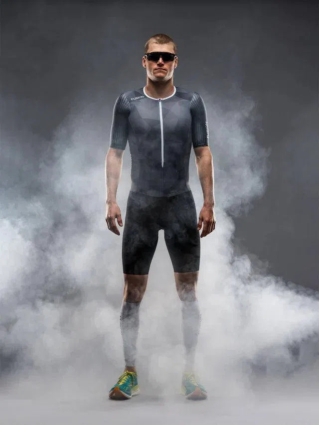 Fusion TEMPO! ONE Triathlon Trisuit Unisex