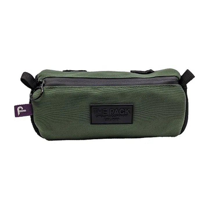 The Pack Snack Bag Handlebar Bag