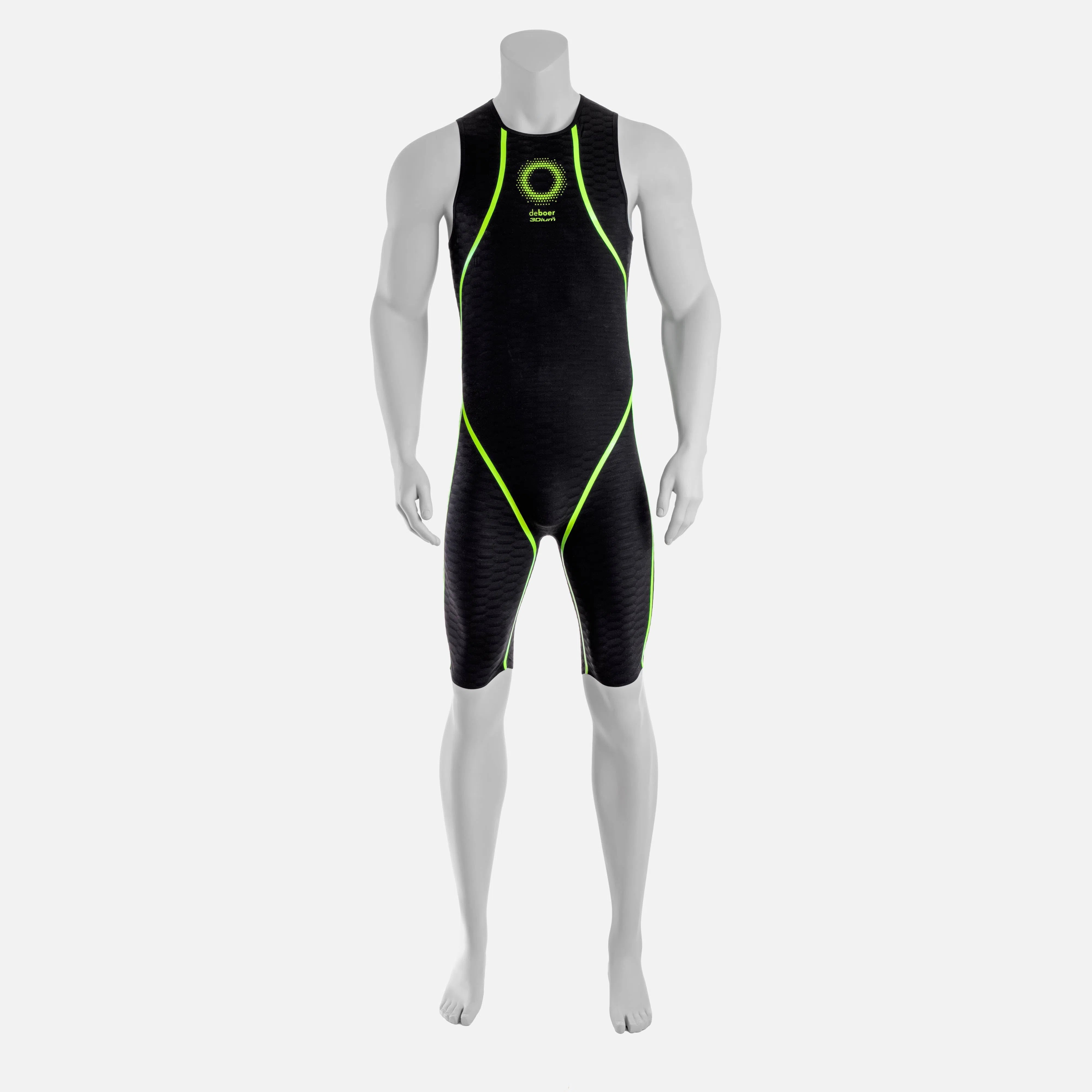 DeBoer Tsunami 3.0 Swimskin Heren