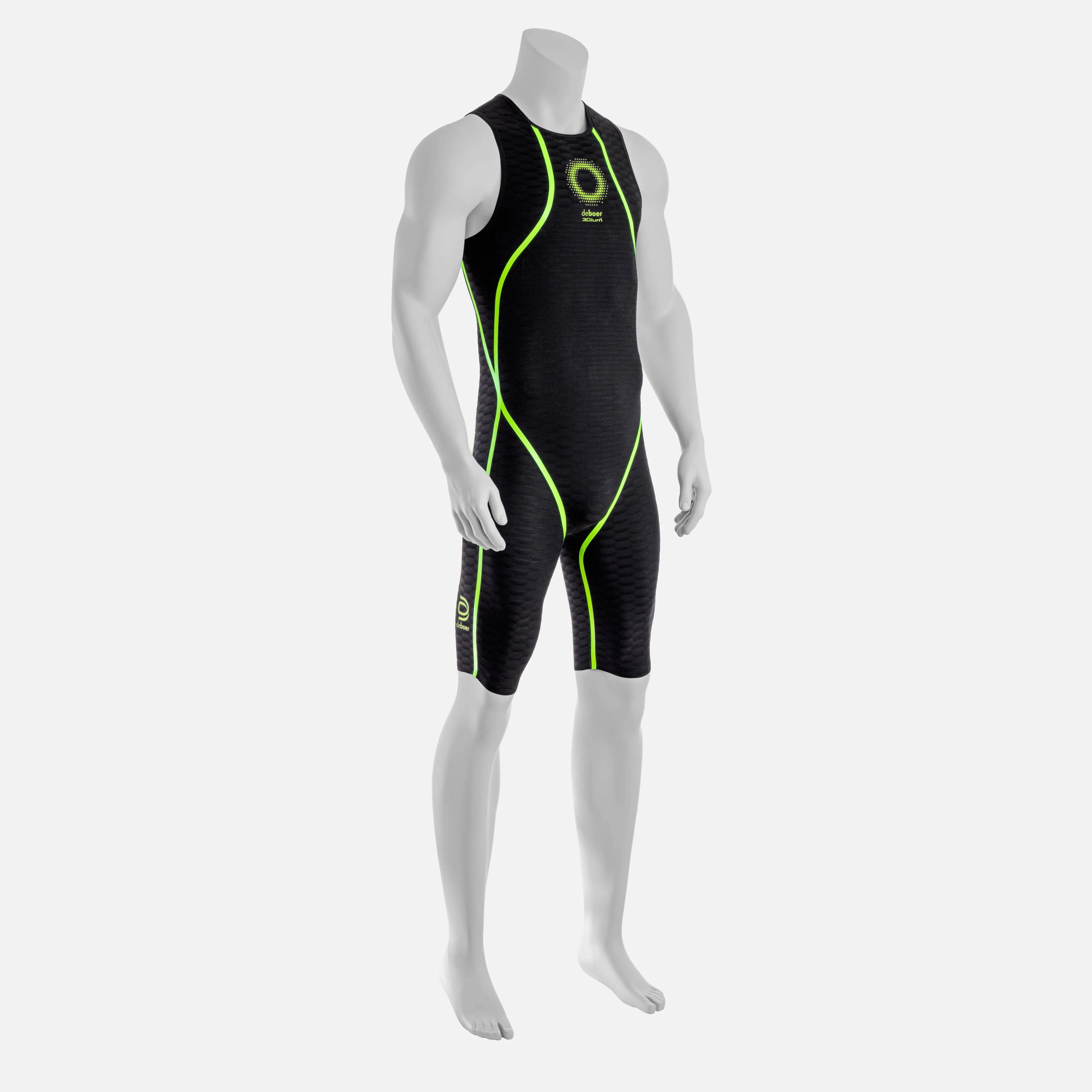 DeBoer Tsunami 3.0 Swimskin Heren