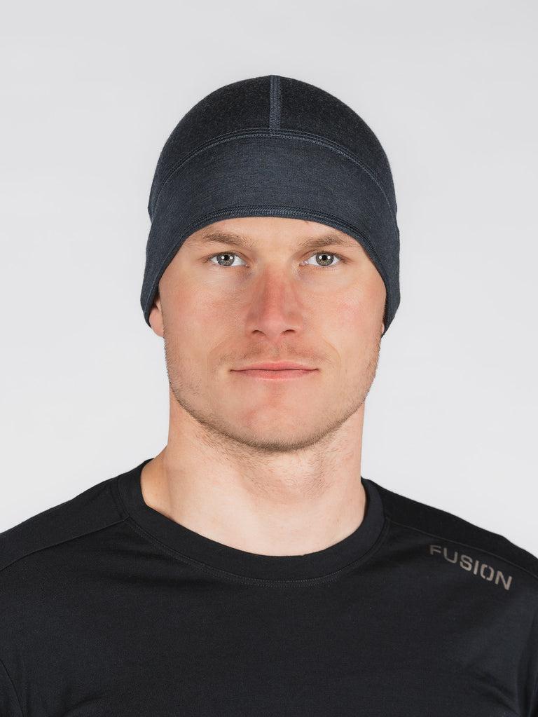 Fusion Technical Merino Beanie