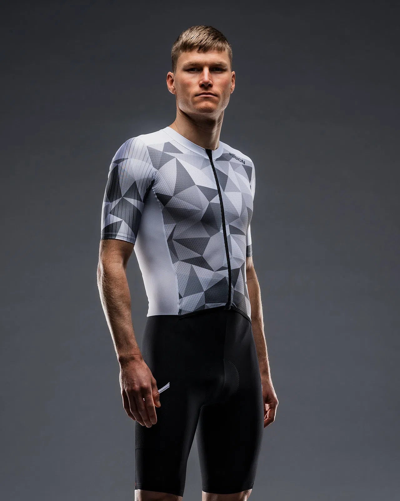 Fusion TEMPO! TWO Triathlon Trisuit Unisex