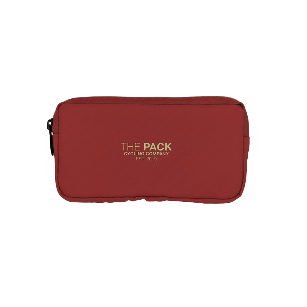 The Pack Essentials Case Fietstas