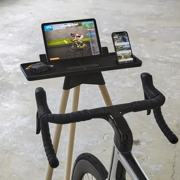 Tons iPad Race Bar