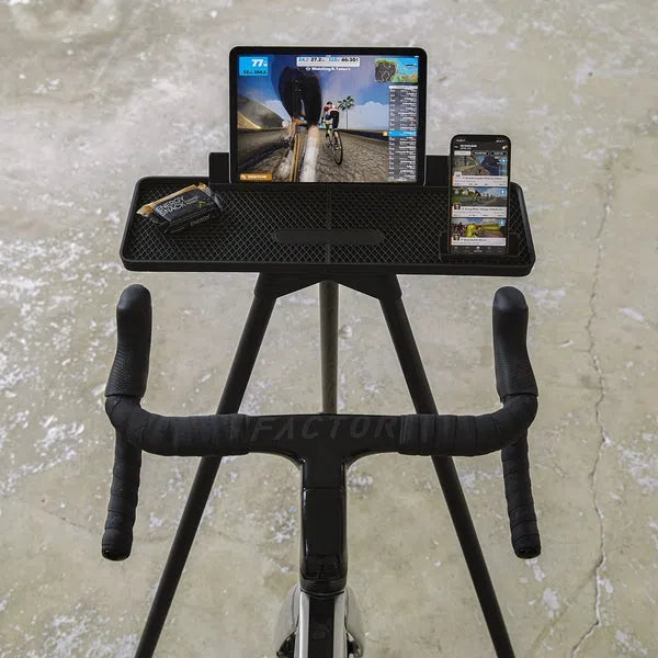 Tons iPad Race Bar