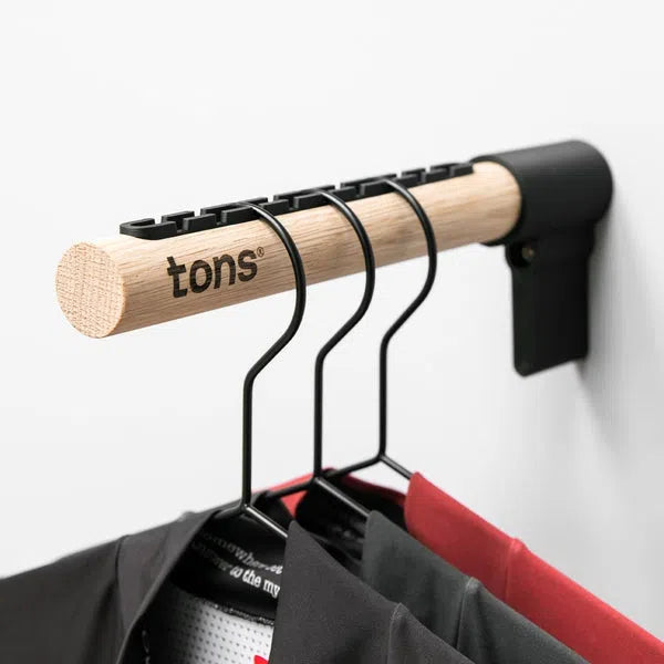 Tons Fietshirt Hanger