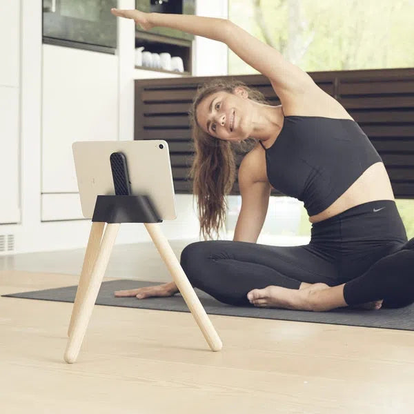 Tons iPad Fitness Stand