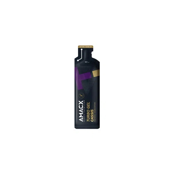 Amacx Turbo Gel Energiegel Doos (12x60ml)