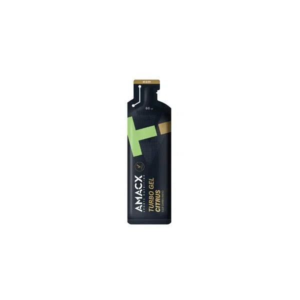 Amacx Turbo Gel Energiegel (60ml)