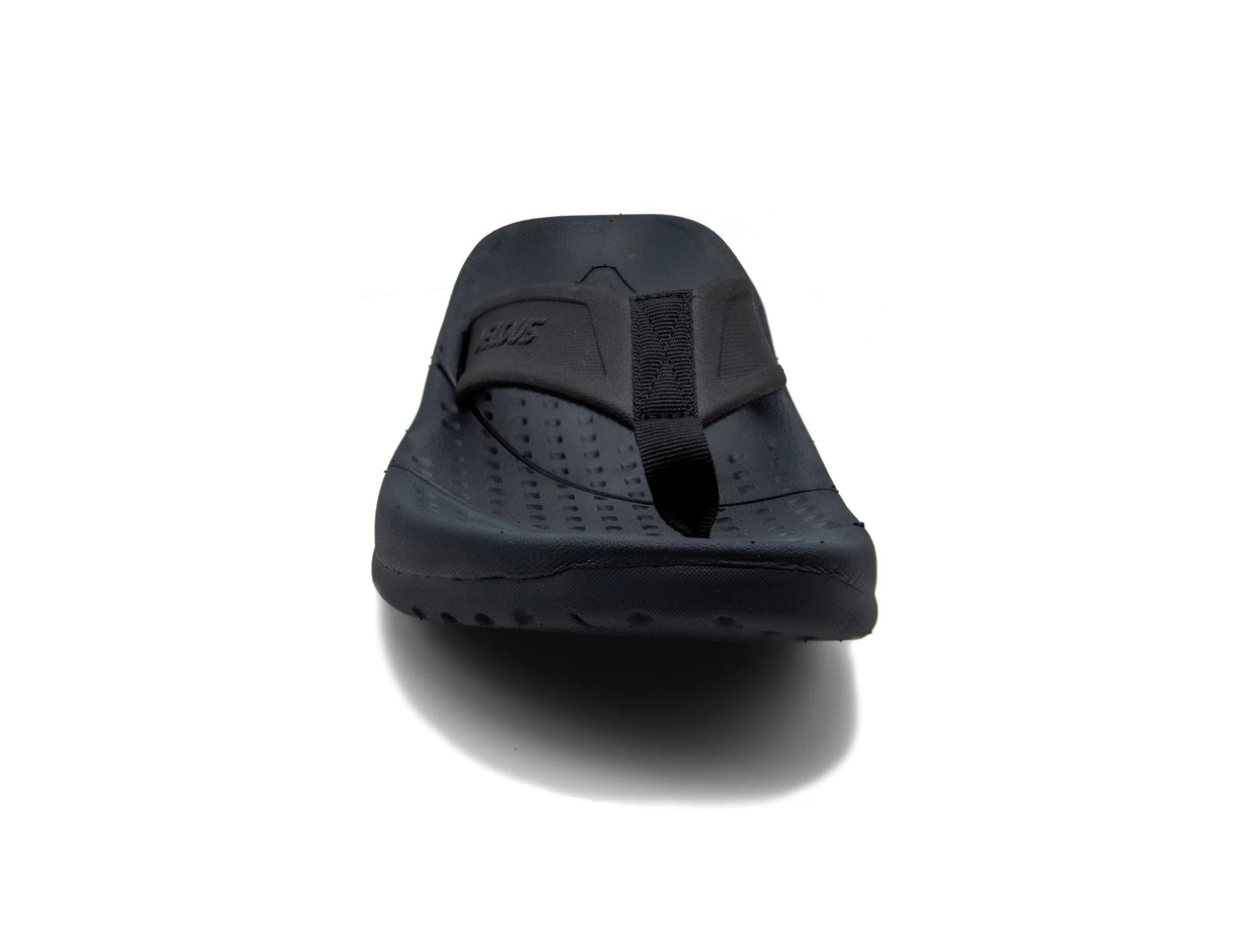 Velous Active Flip Slipper