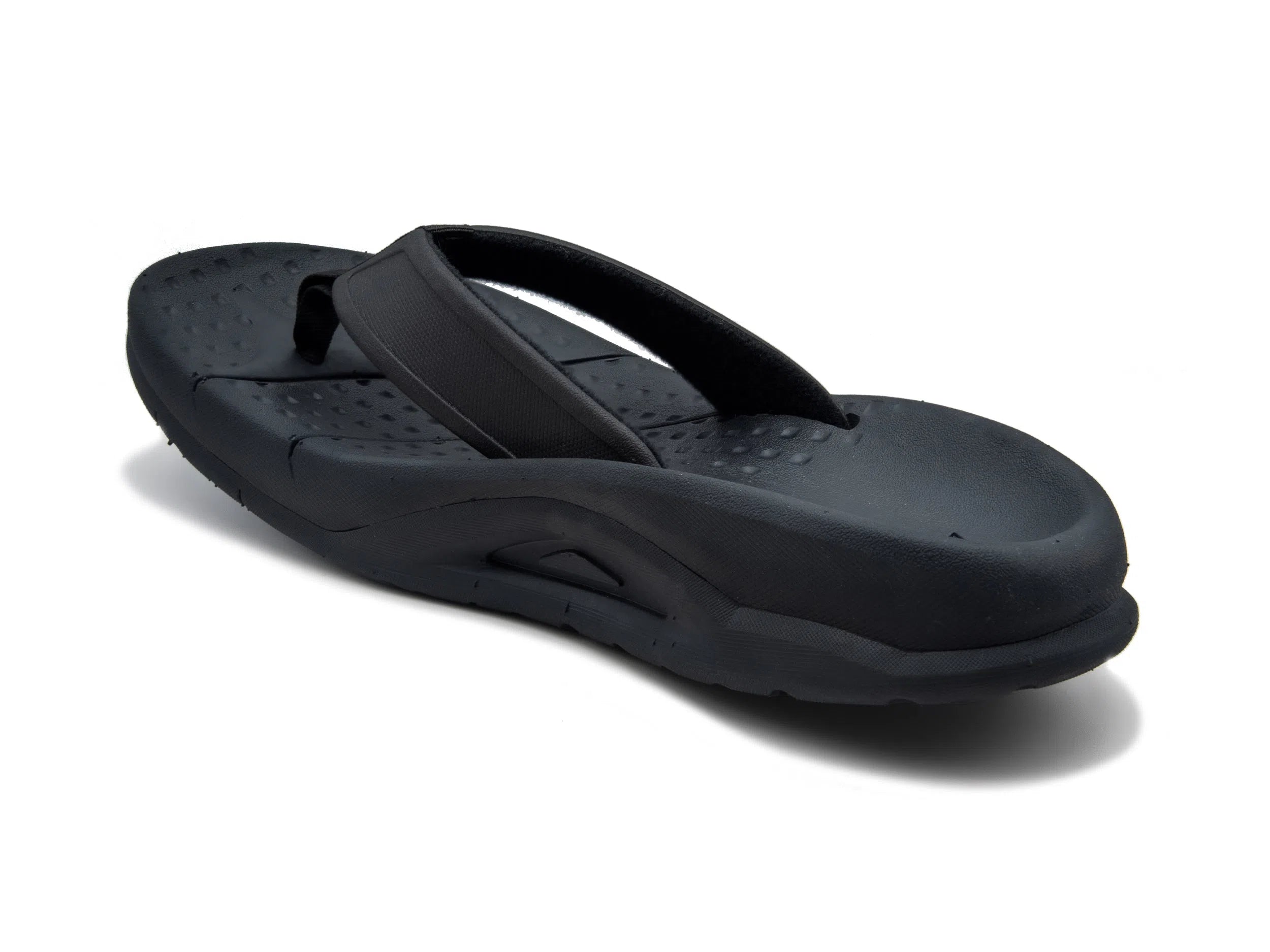 Velous Active Flip Slipper